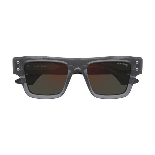 MB0253S Square Sunglasses 003 - size 52