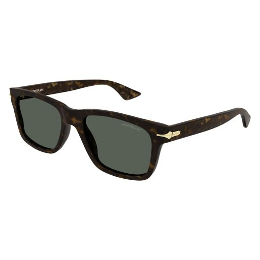 MB0263S Square Sunglasses 002 - size 54