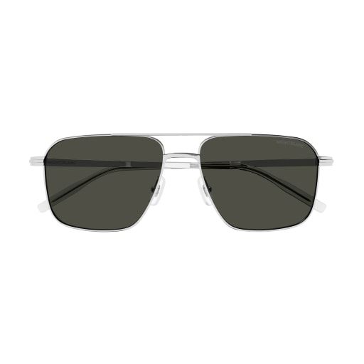 MB0278S Square Sunglasses 001 - size 56