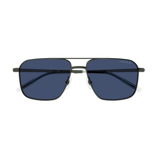 MB0278S Square Sunglasses 003 - size 56