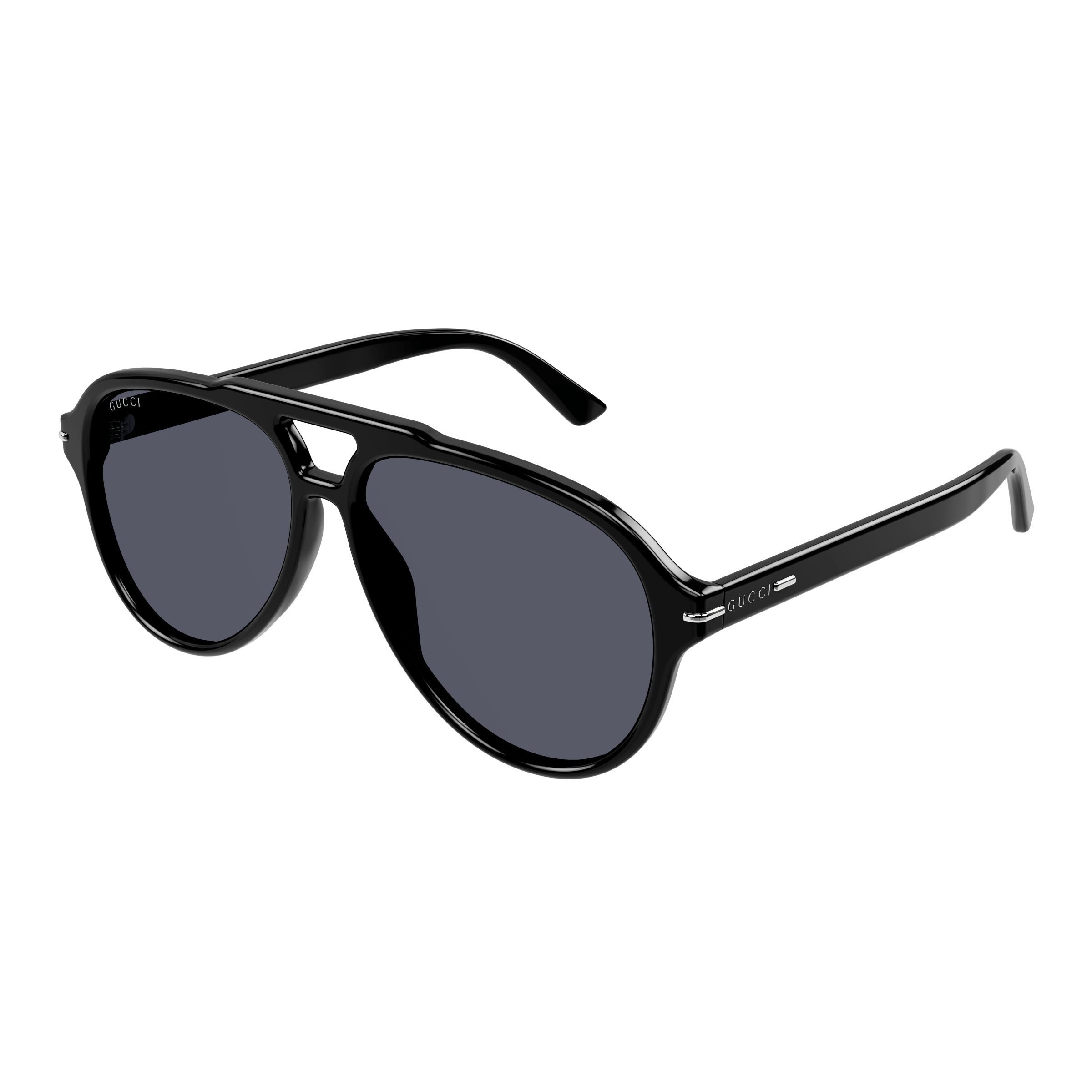GG1443S Pilot Sunglasses  001 - size 58