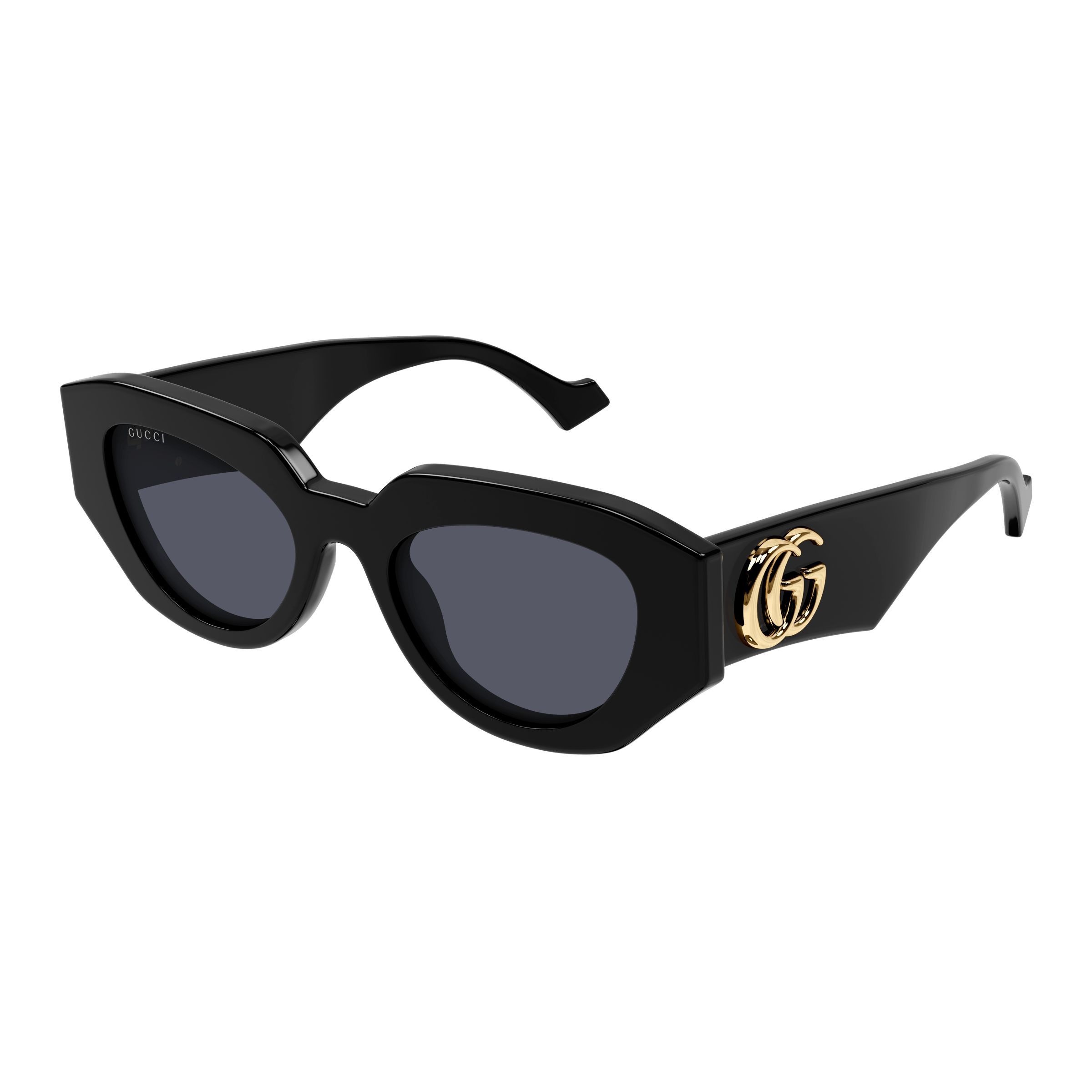 GG1421S Irregular Sunglasses  001 - size 51
