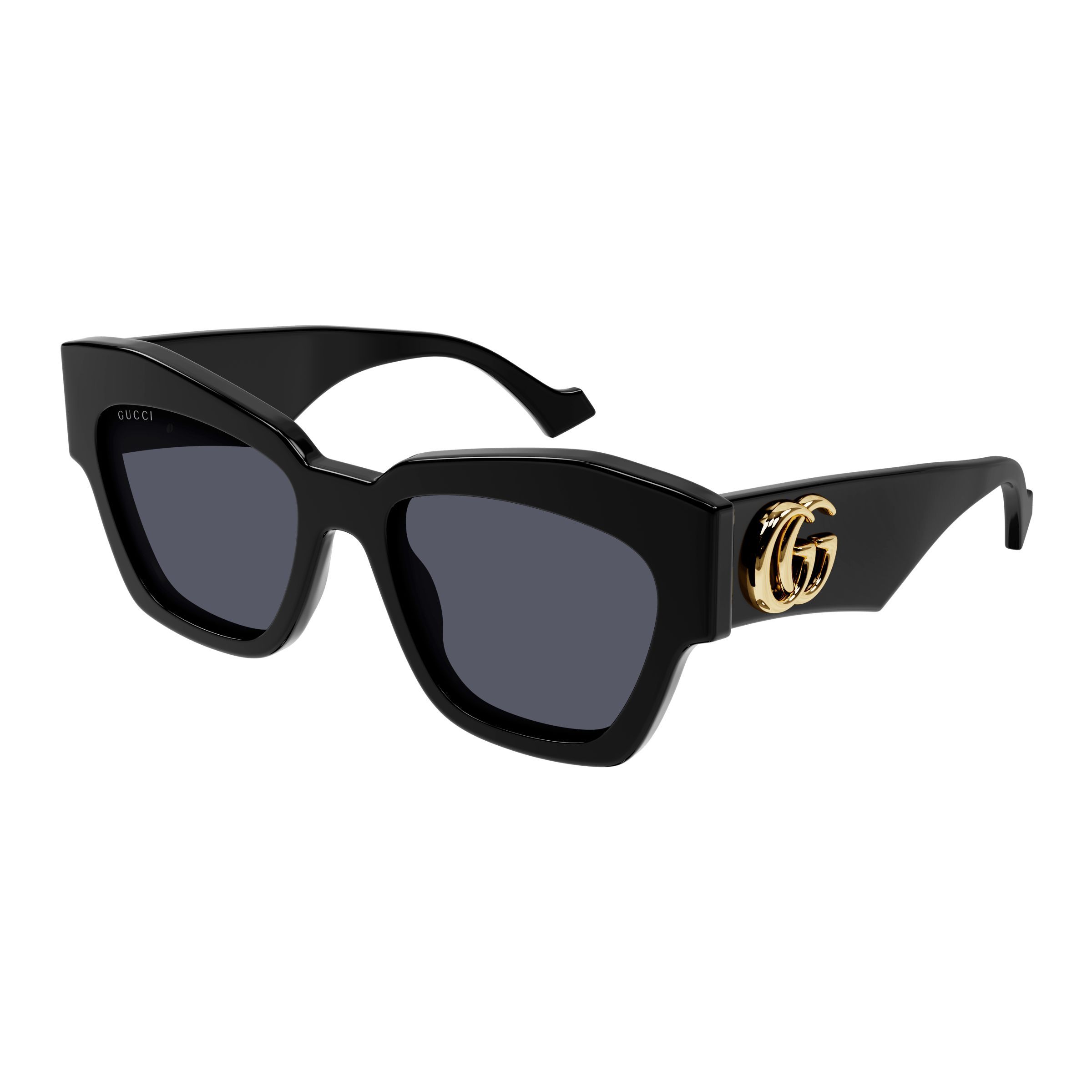 GG1422S Cat Eye Sunglasses  001 - size 55