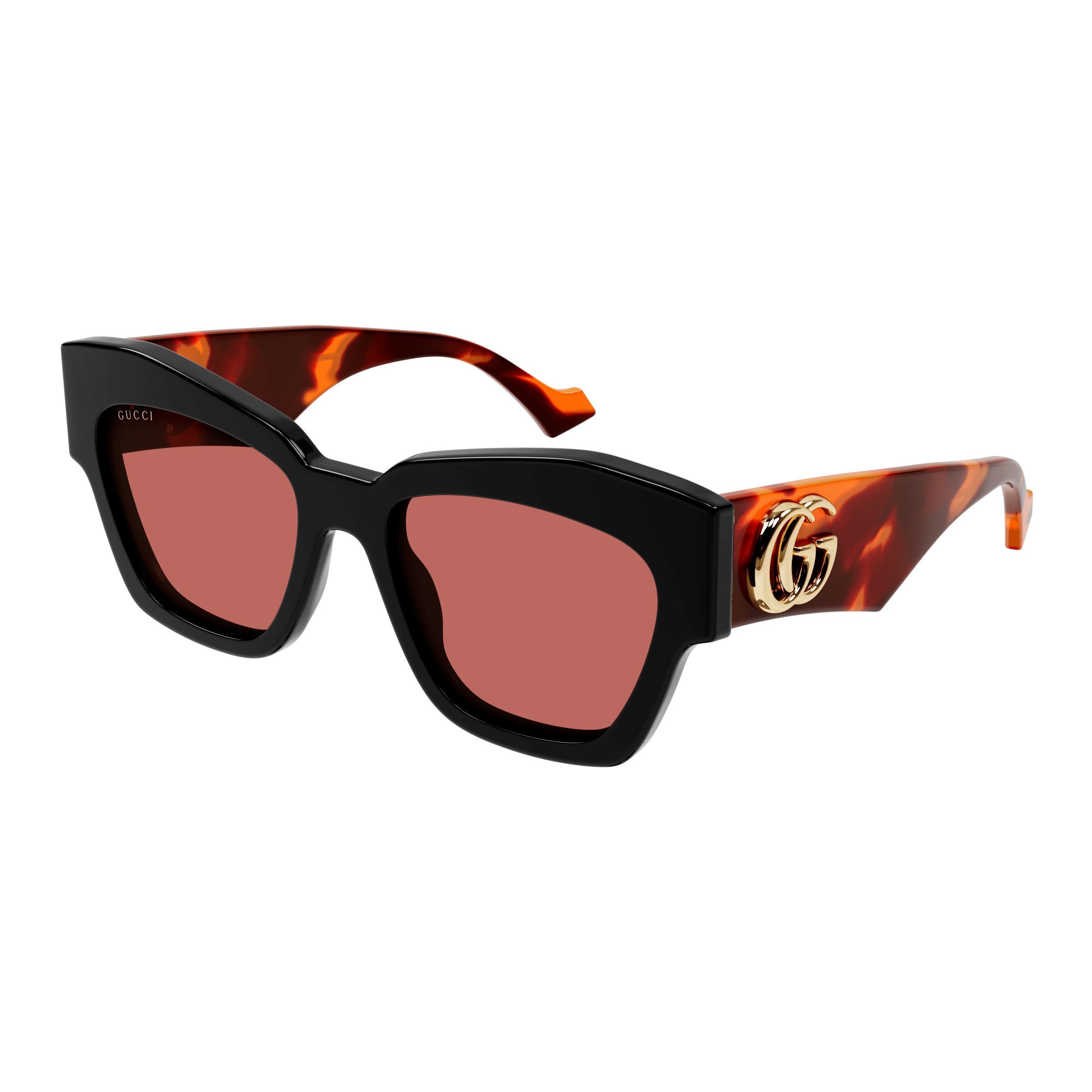 GG1422S Cat Eye Sunglasses  005 - size 55