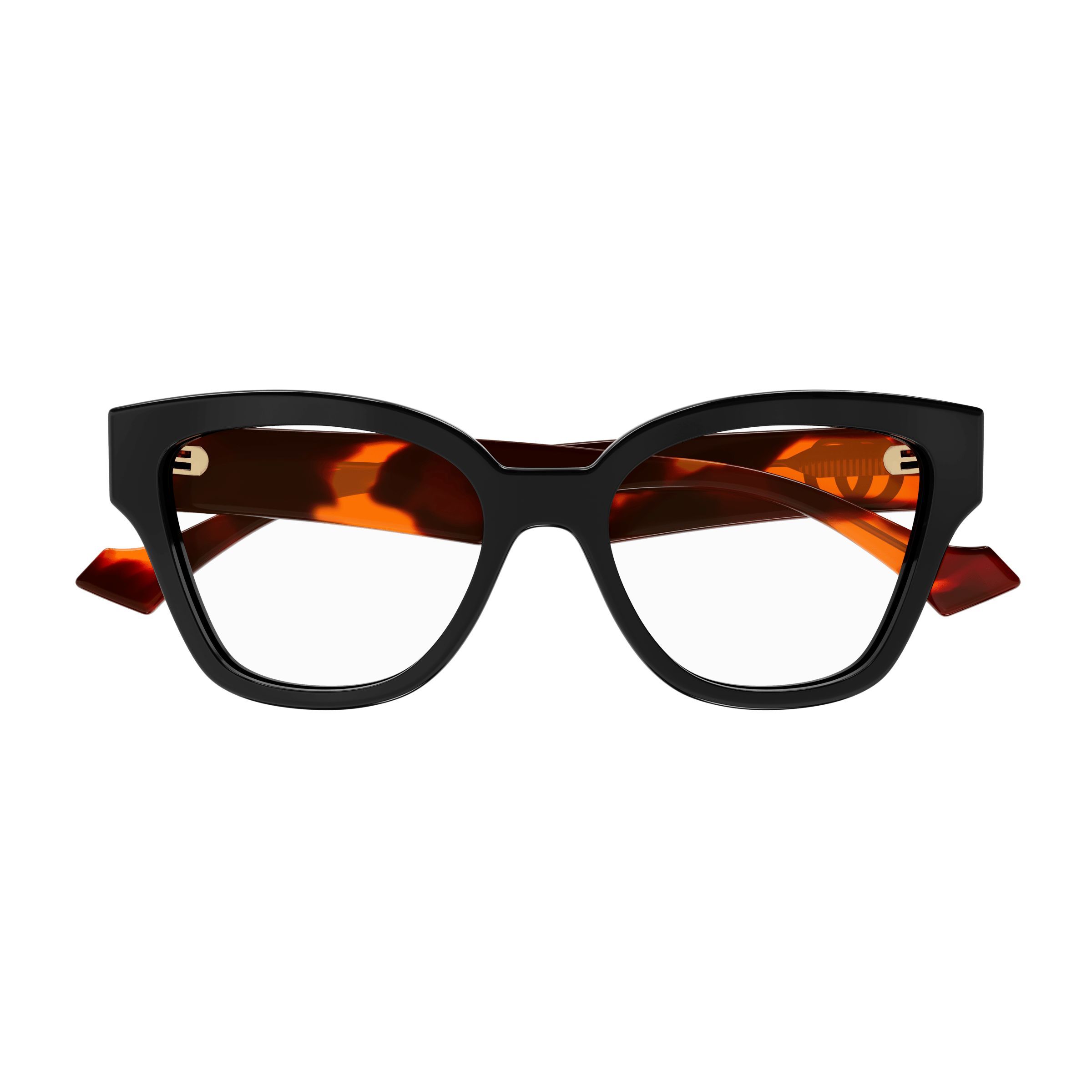 GG1424O Square Eyeglasses  007 - size 54