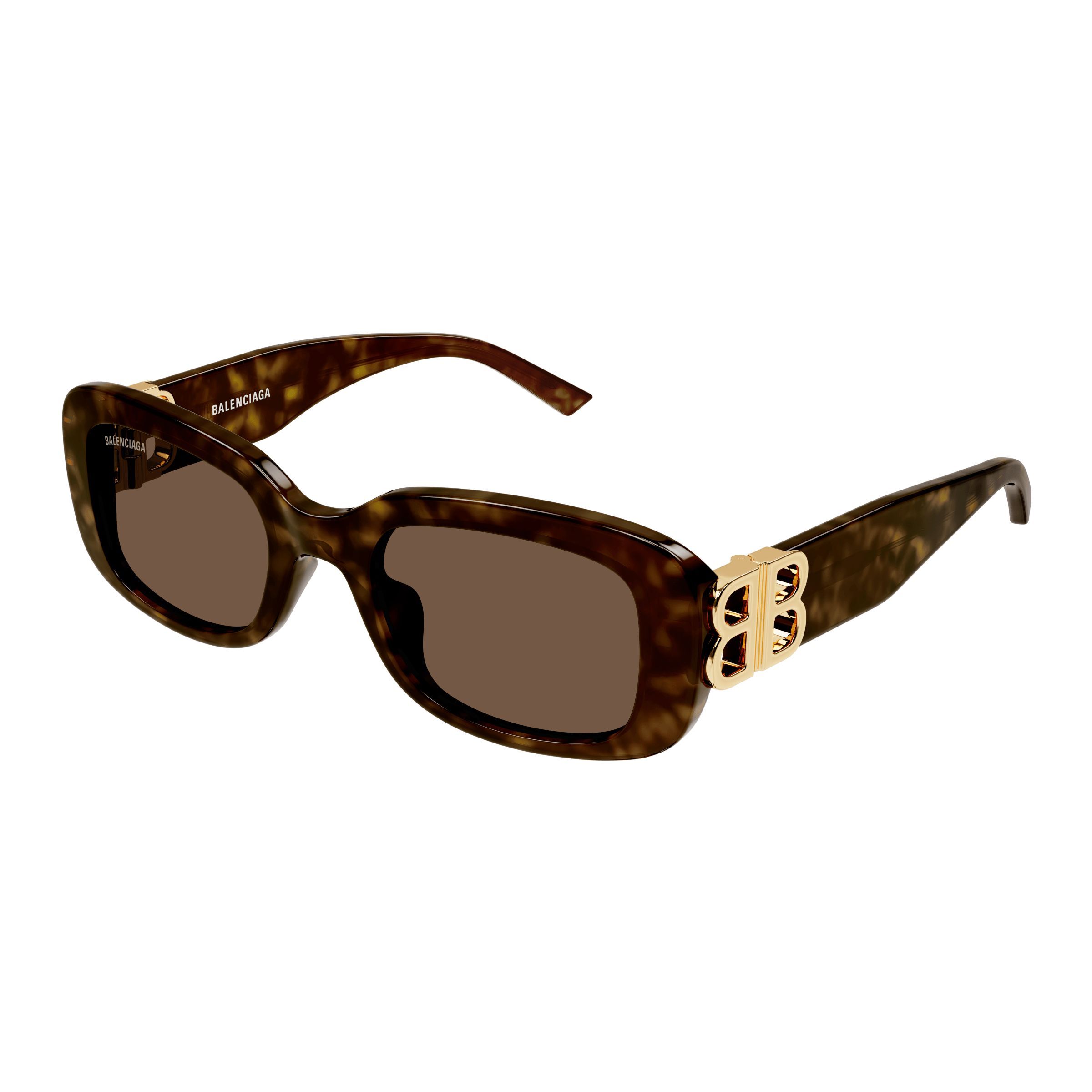 BB0310SK Rectangle Sunglasses  002 - size 53