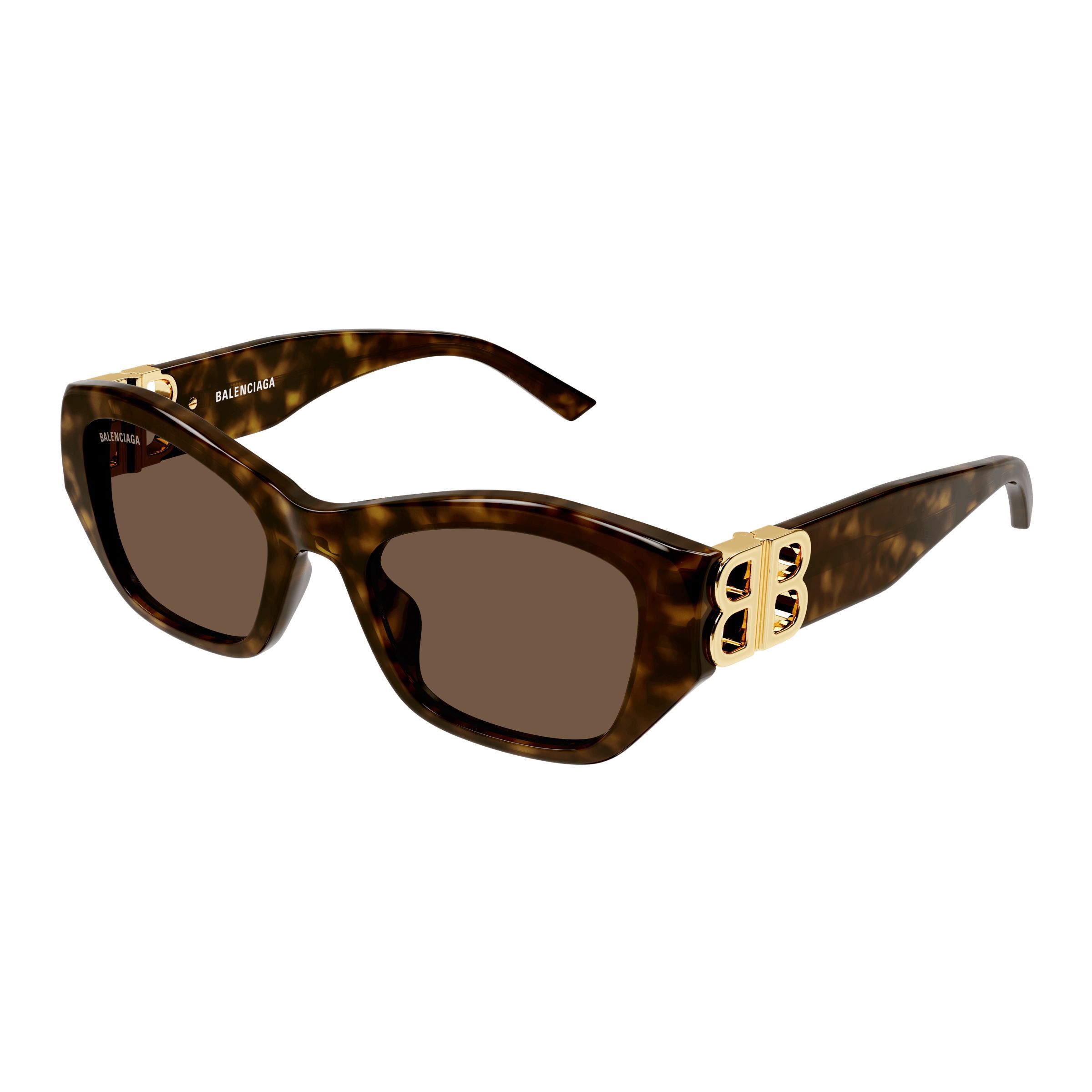 BB0311SK Rectangle Sunglasses  002 - size 53