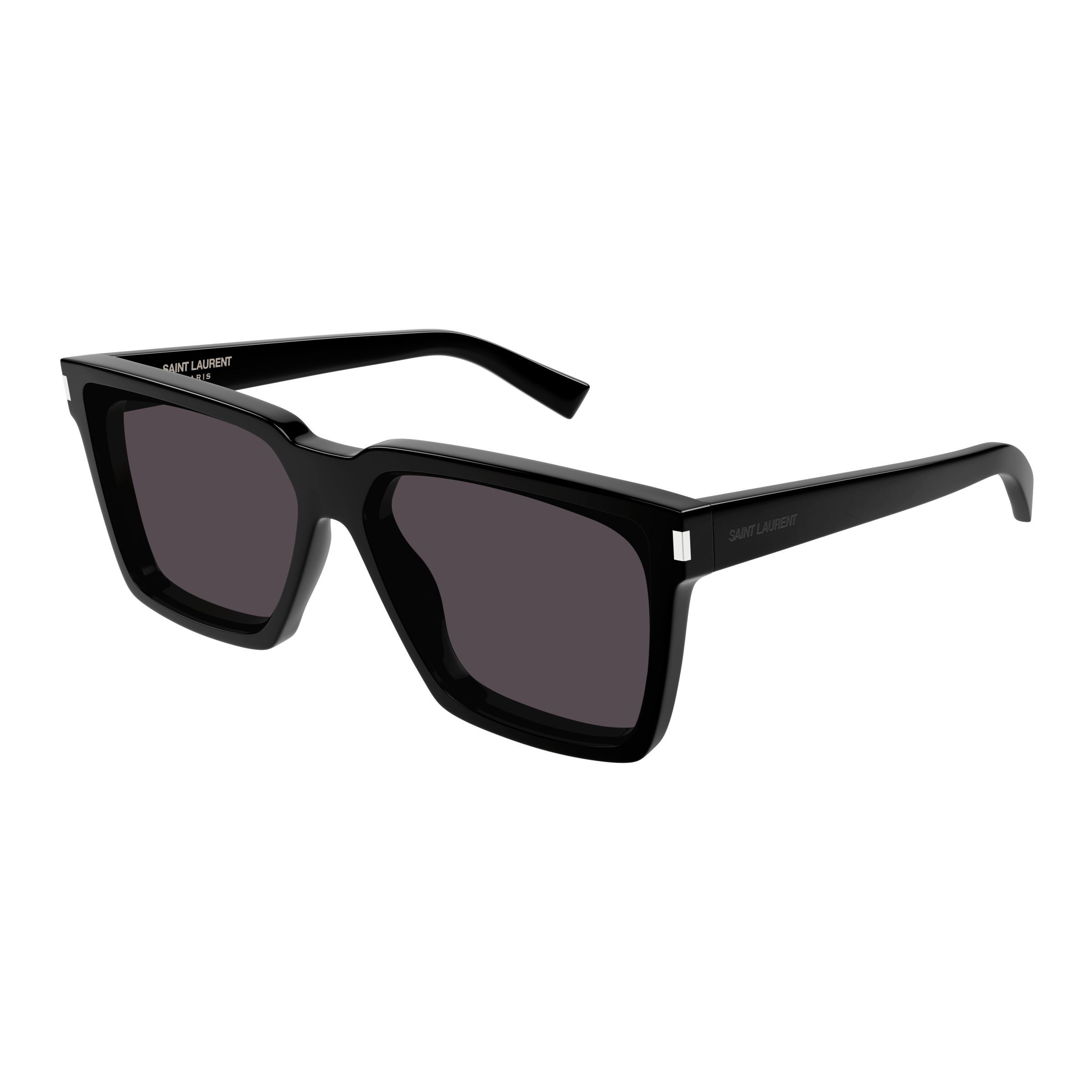 SL 610 Square Sunglasses  001 - size 59