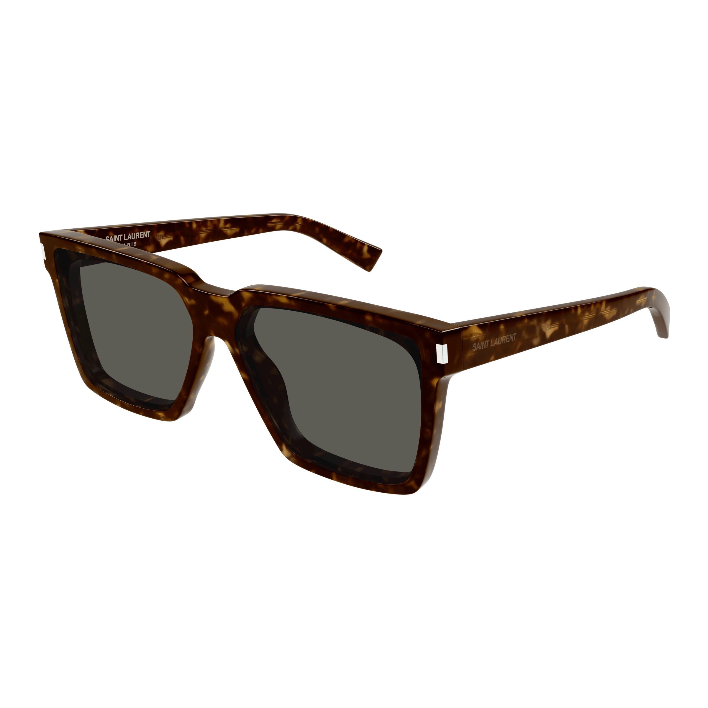 SL 610 Square Sunglasses  001 - size 59