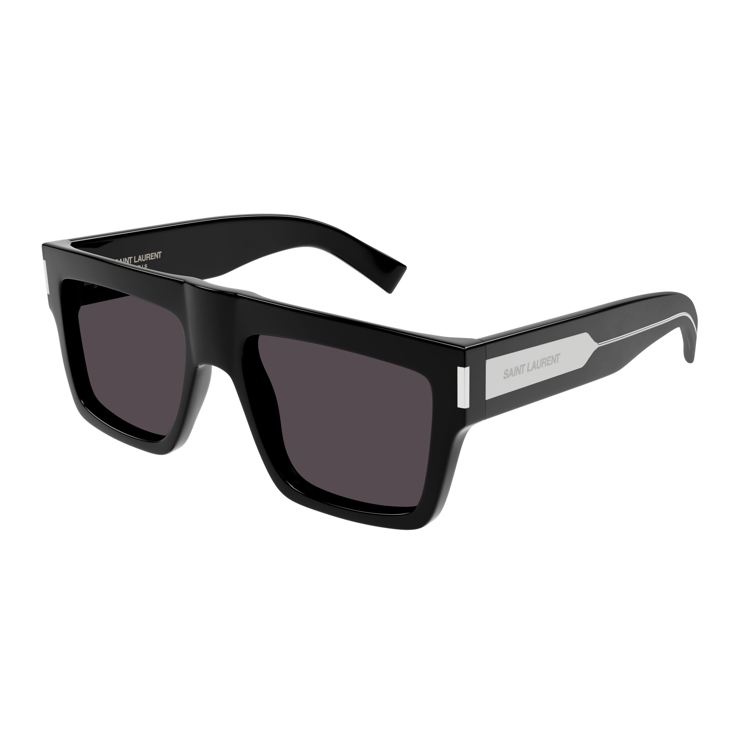 SL 628 Square Sunglasses  001 - size 55