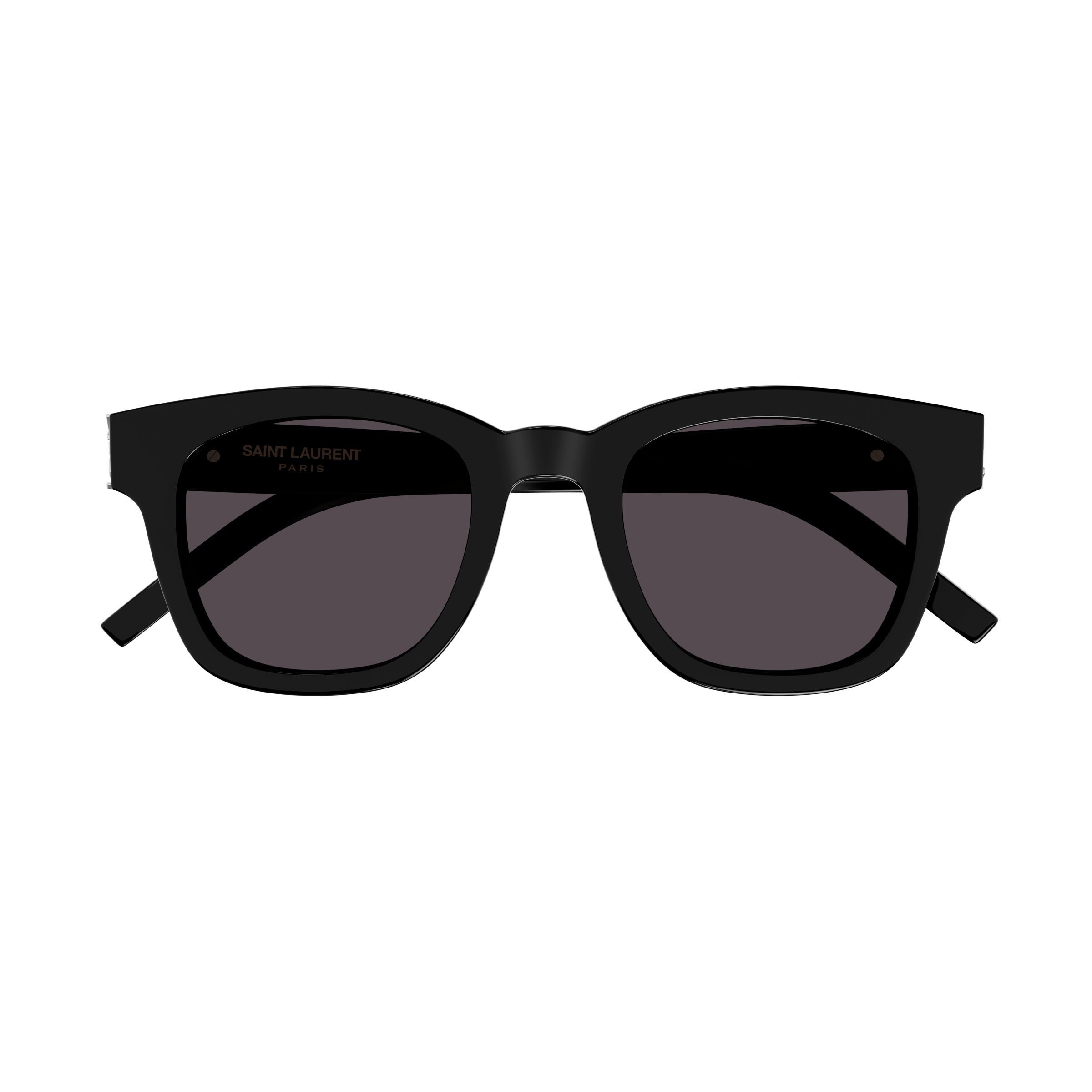 SL M124 Square Sunglasses  002 - size 49