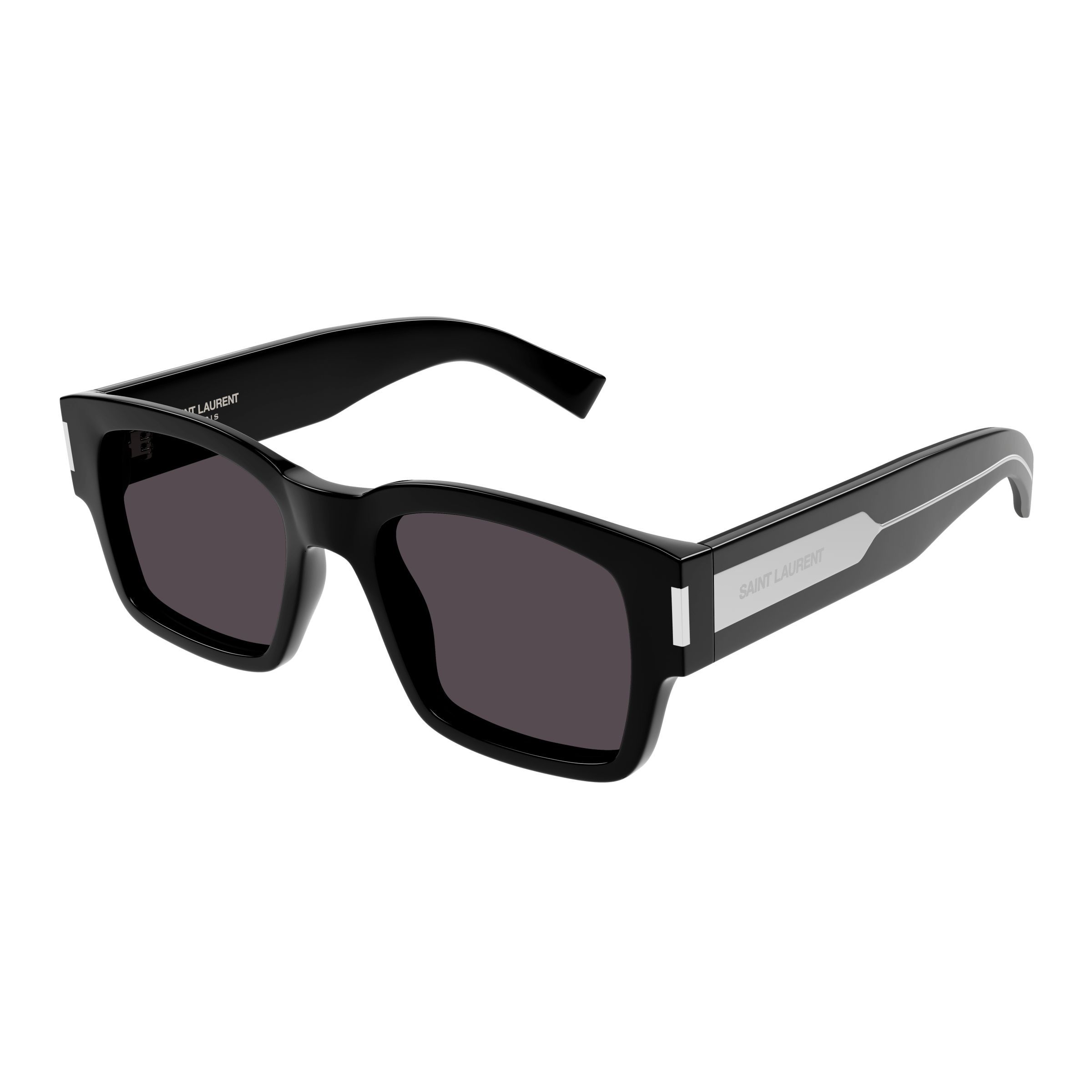 SL 617 Square Sunglasses  002 - size 53