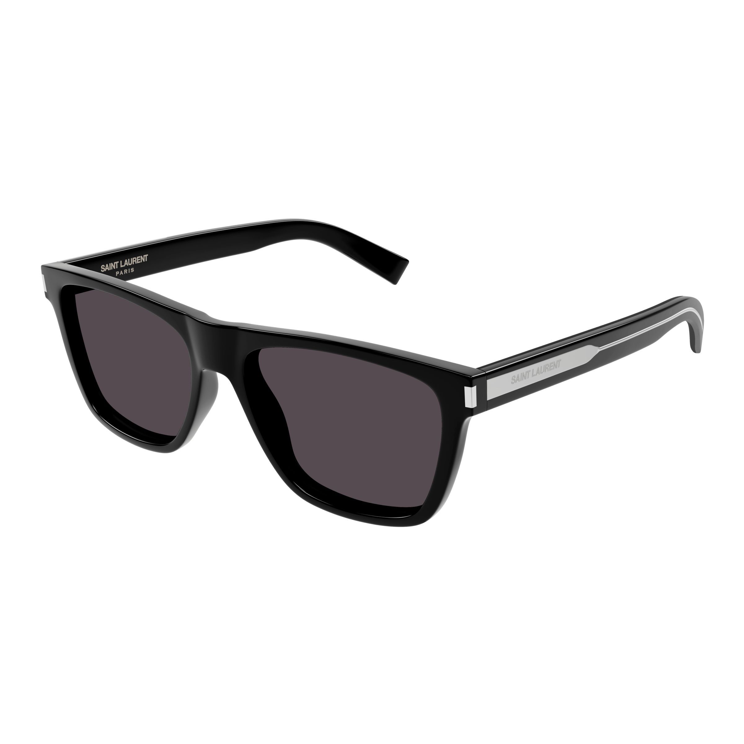 SL 619 Pillow Sunglasses  001 - size 56
