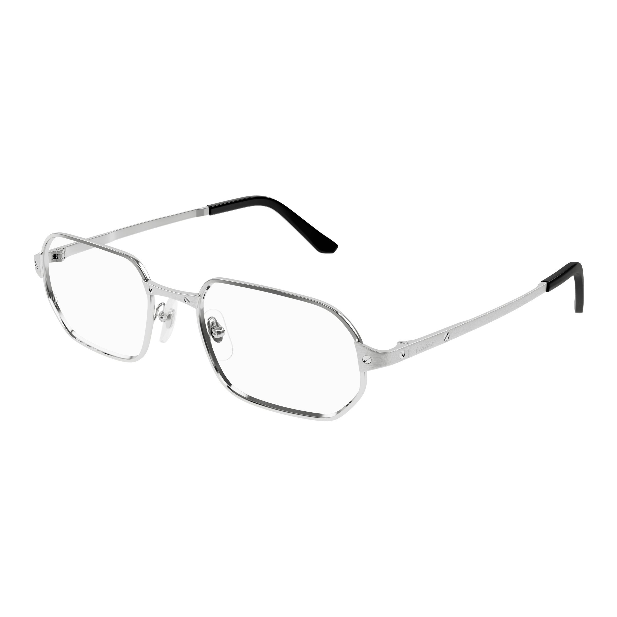 CT0442O Irregular Eyeglasses 002 - size 53