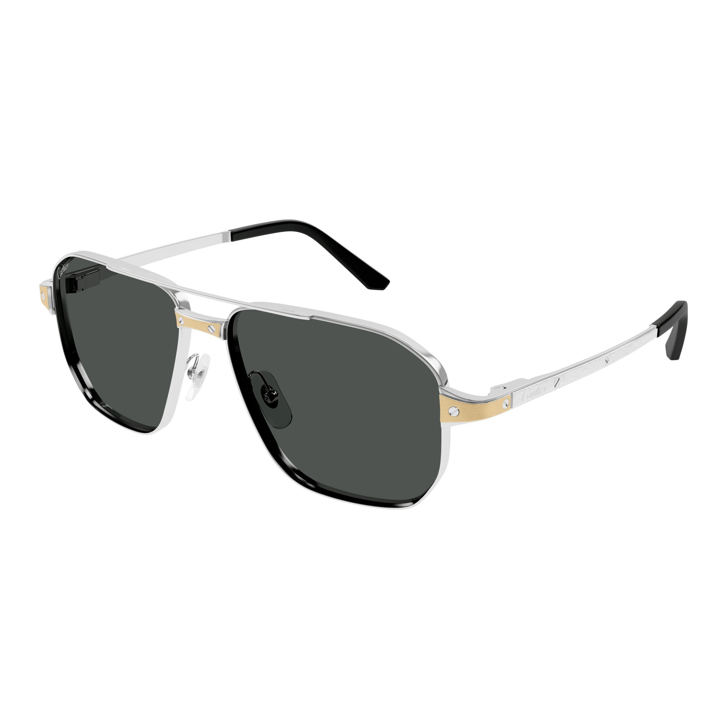 CT0424S Square Sunglasses 001 - size 59