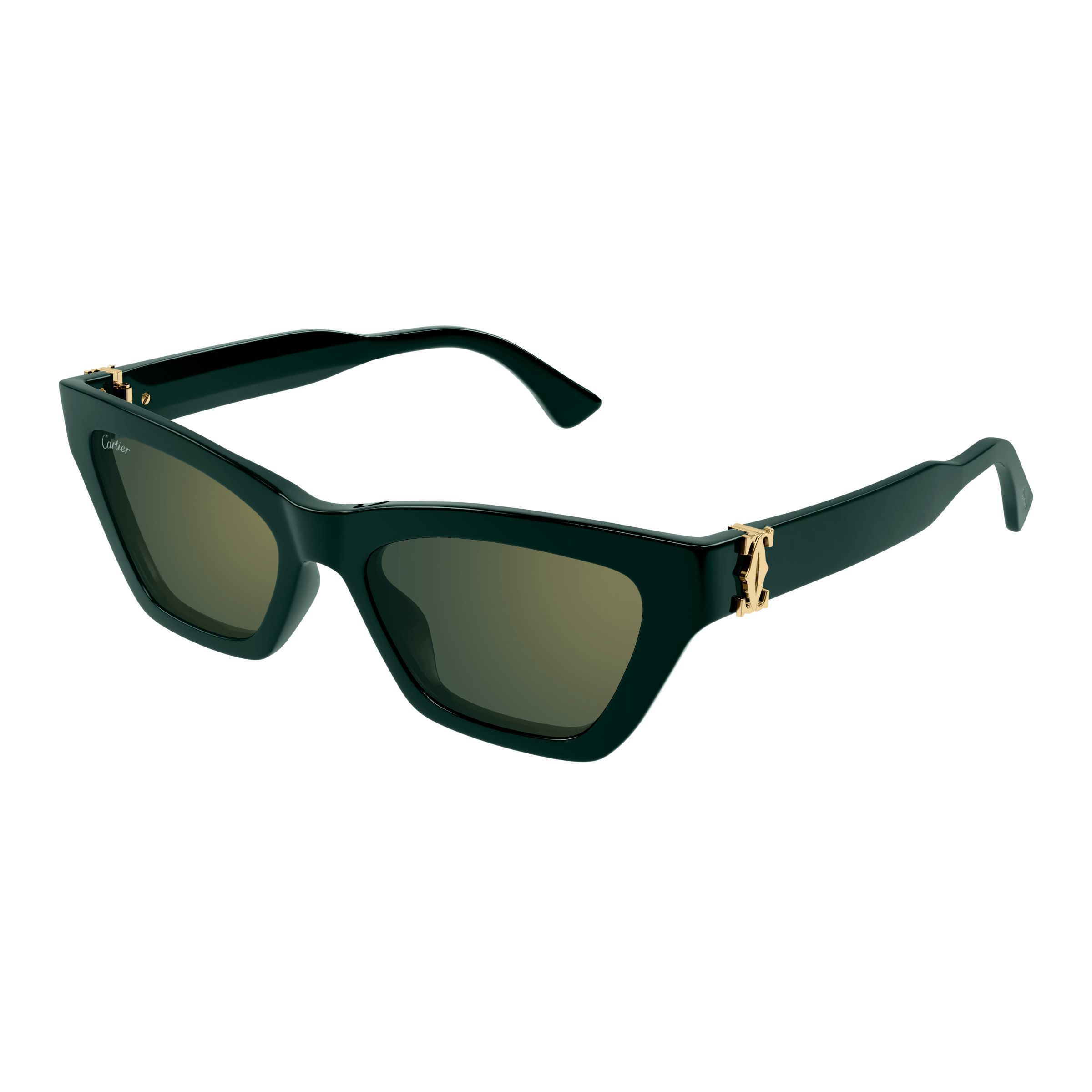 CT0437S Cateye Sunglasses 003 - size 53