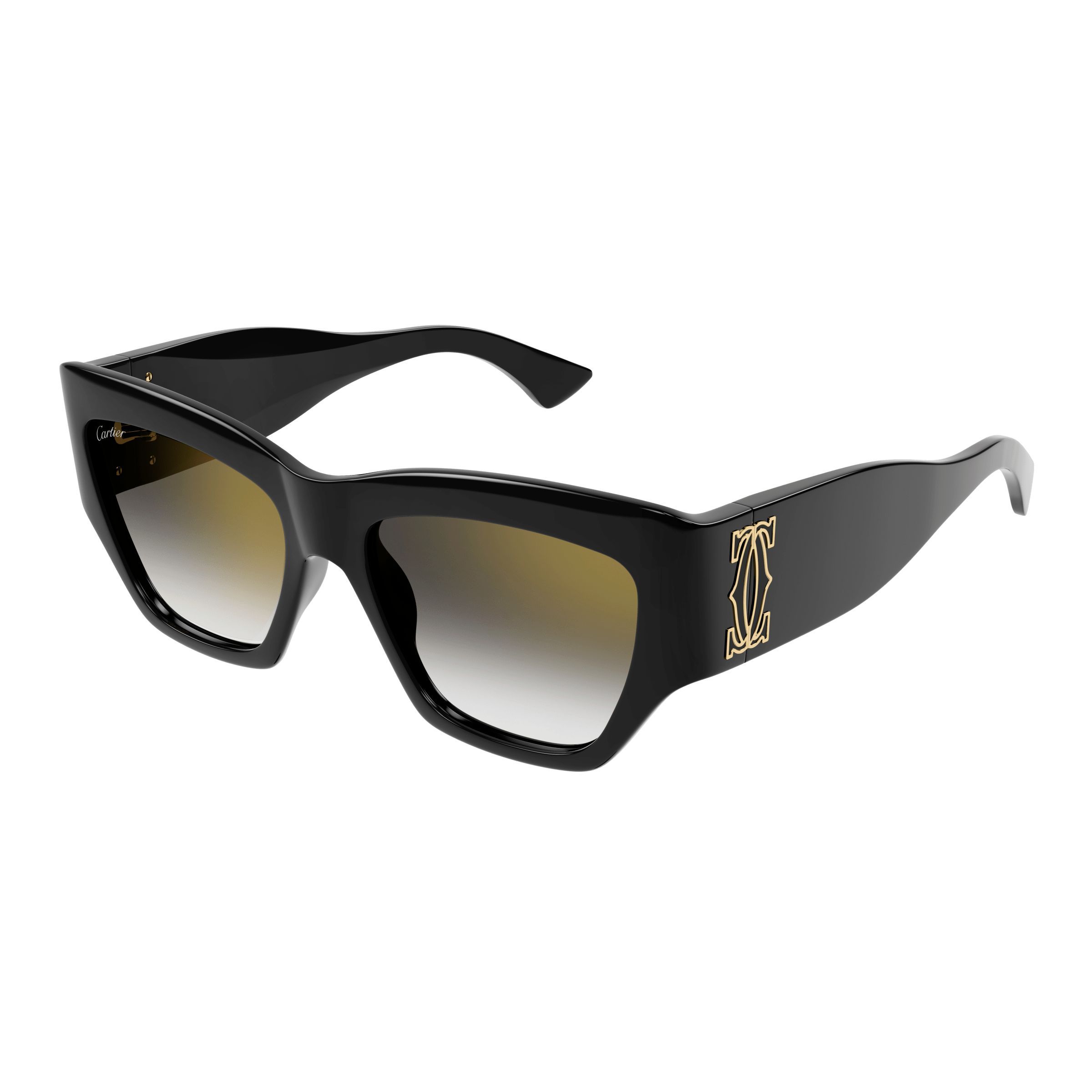 CT0435S Square Sunglasses 001 - size 55