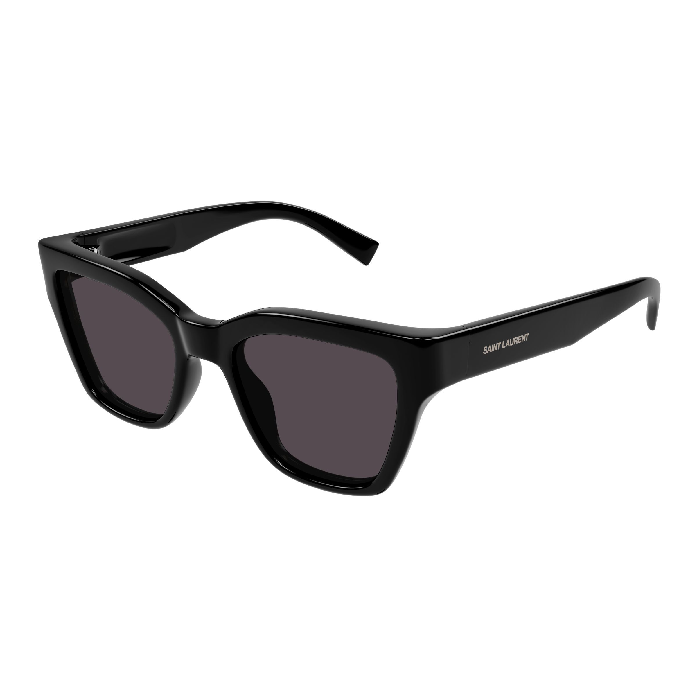 SL 641 Cat Eye Sunglasses  001 - size 52