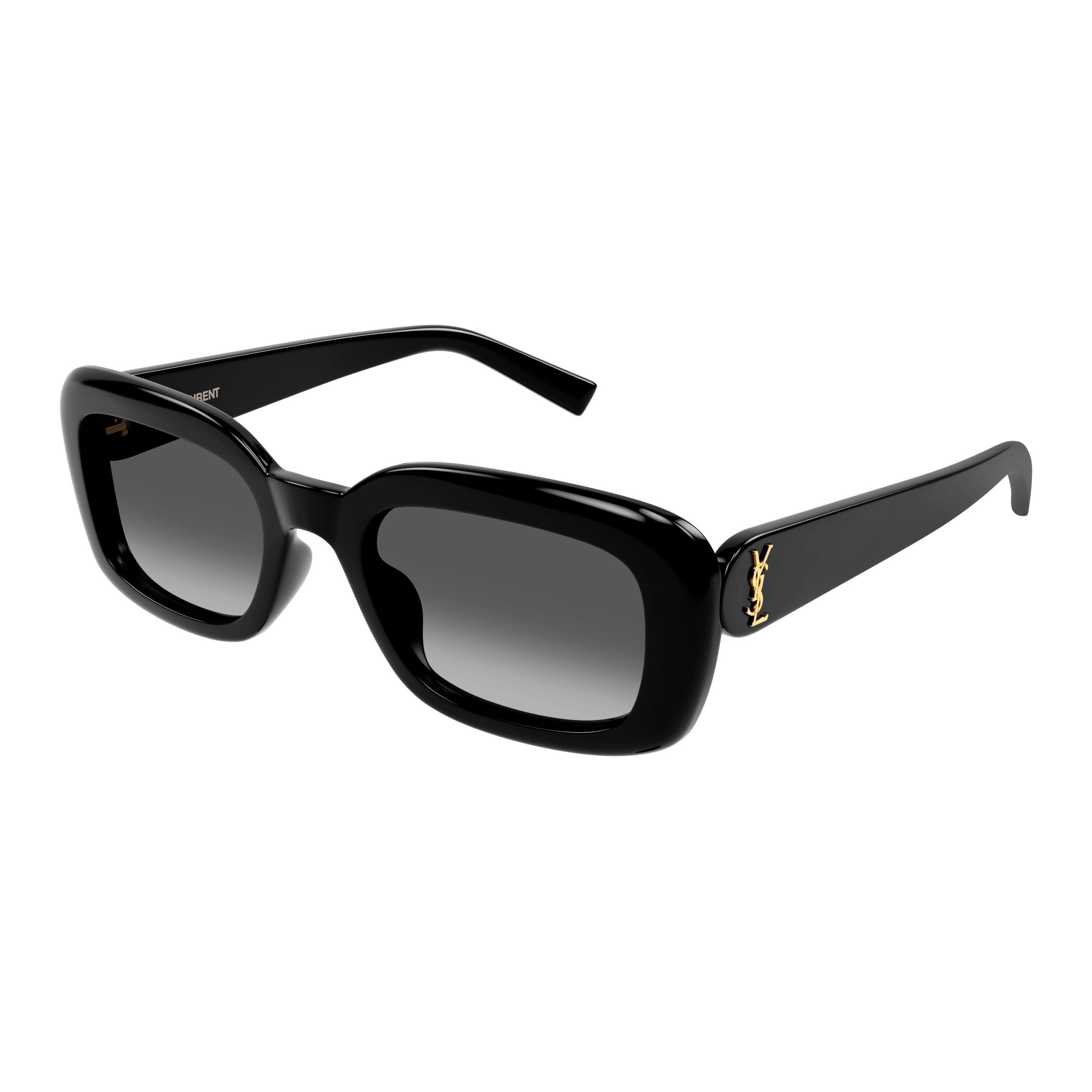 SL M130 Rectangle Sunglasses  002 - size 53