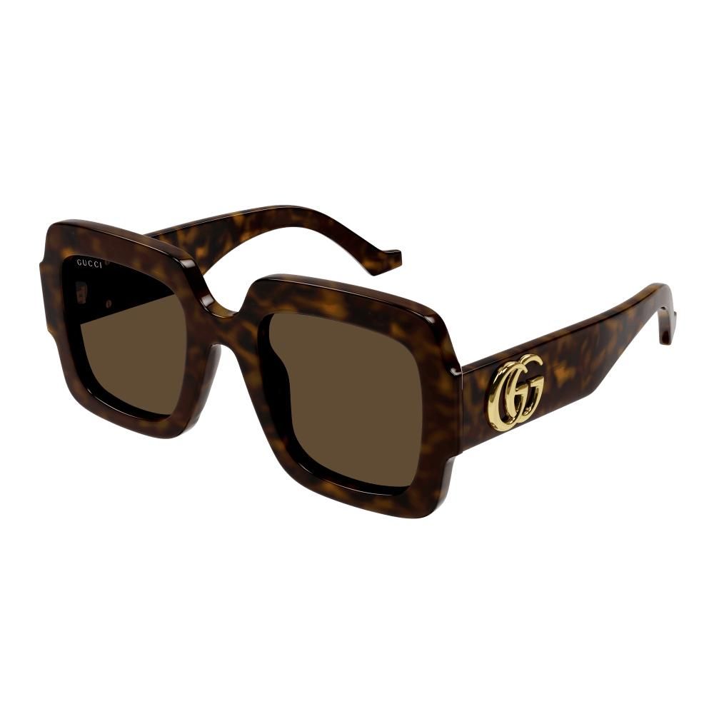 GG1547S Rectangular / Squared Sunglasses 002 - size 50