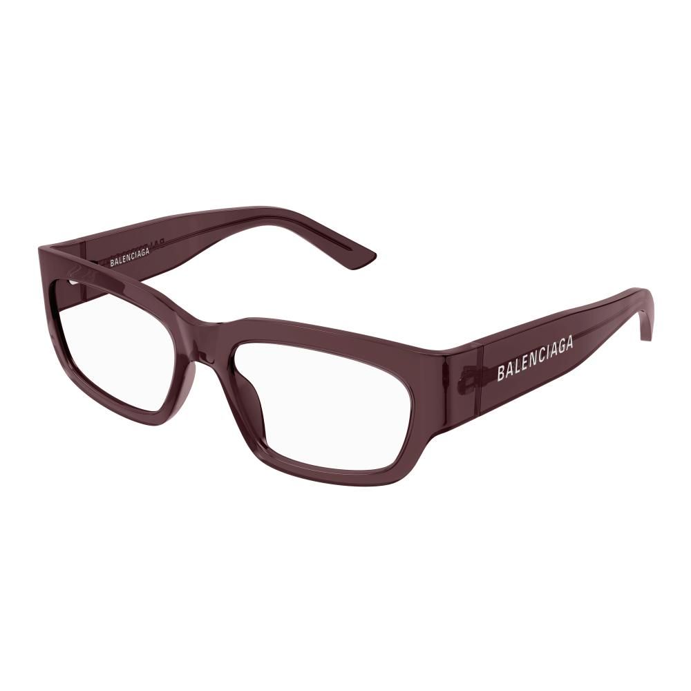 BB0334O Rectangular / Squared Eyeglasses 005 - size 54