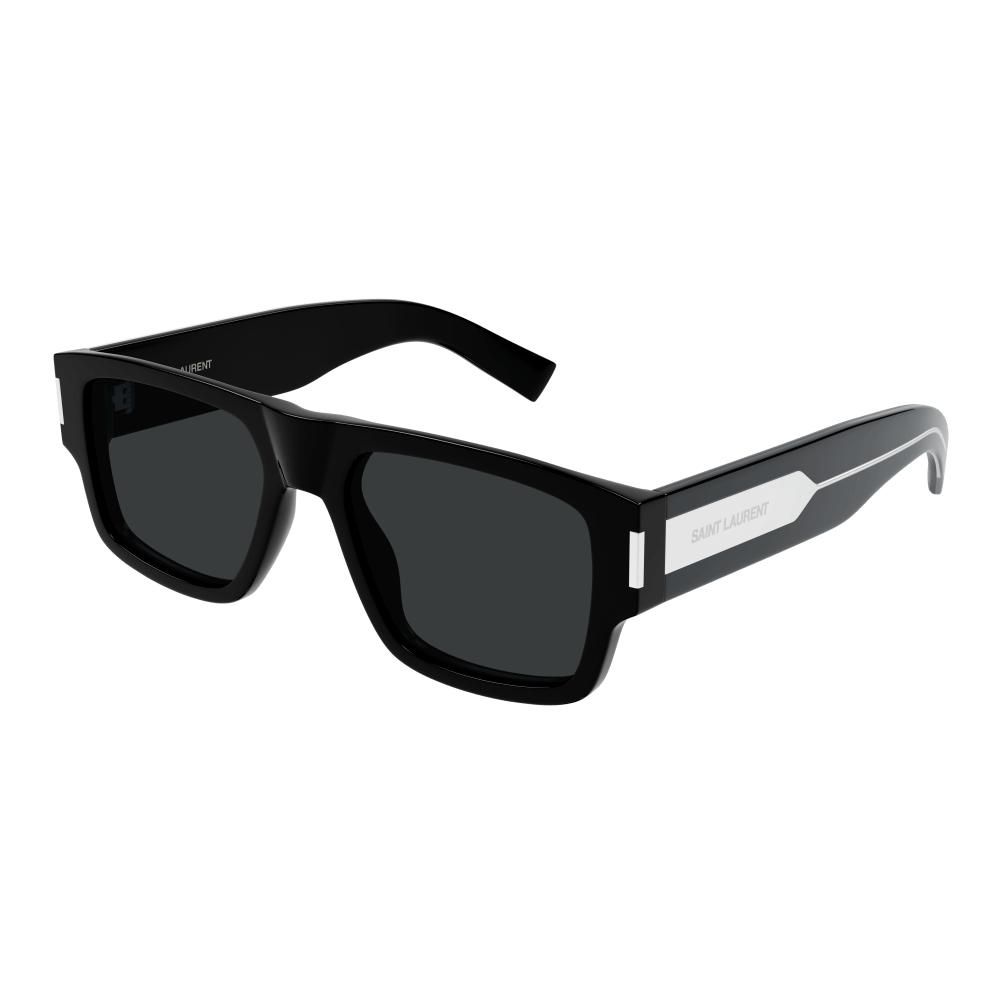 SL 659 Rectangular / Squared Sunglasses 001 - size 55
