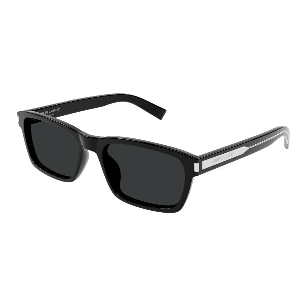 SL 662 Rectangular / Squared Sunglasses 001 - size 57