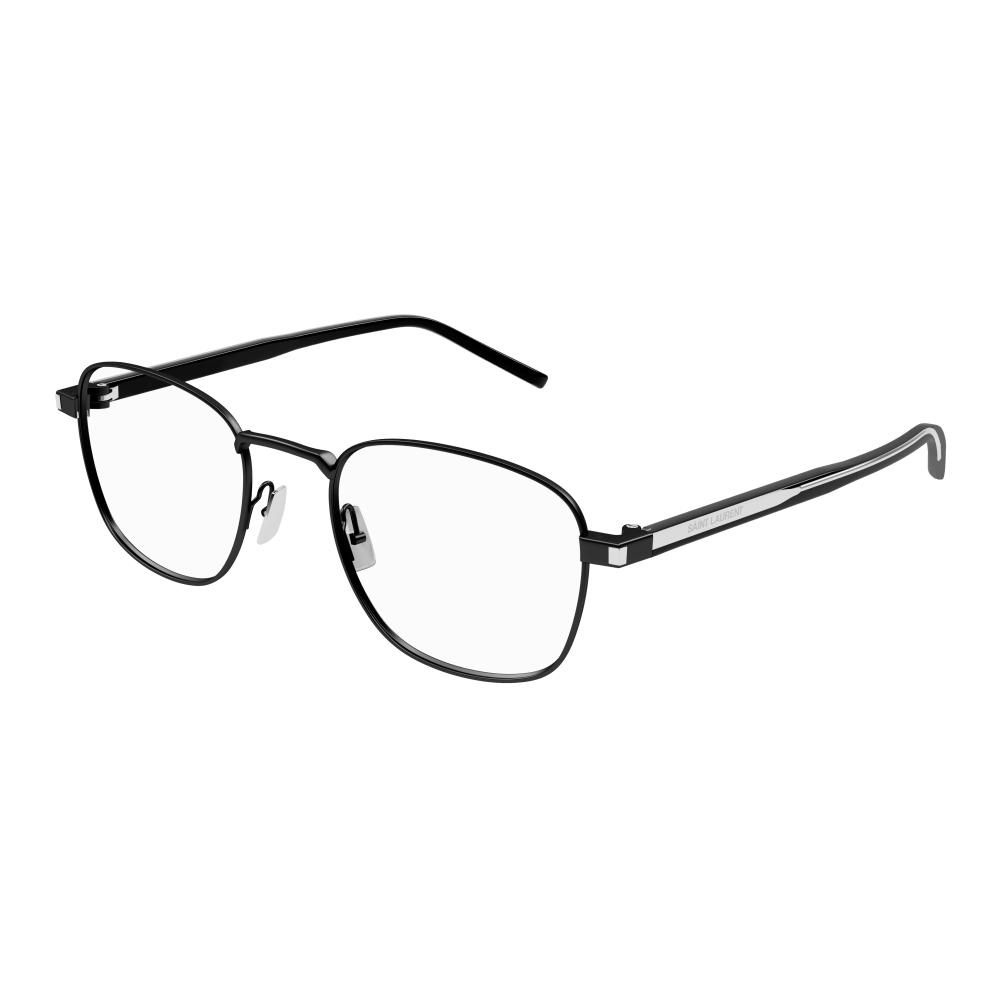 SL 699 Oval Eyeglasses 001 - size 51