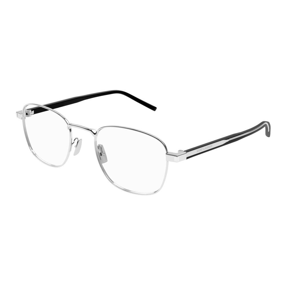 SL 699 Oval Eyeglasses 002 - size 51
