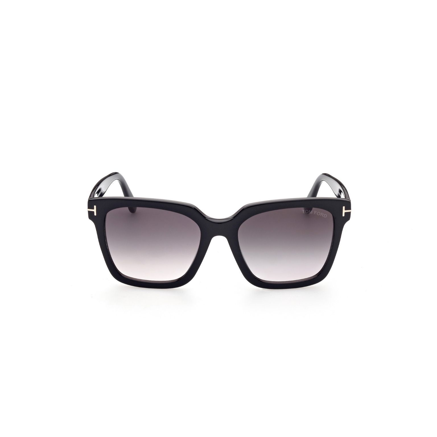 FT0952 Square Sunglasses 01B - size 55