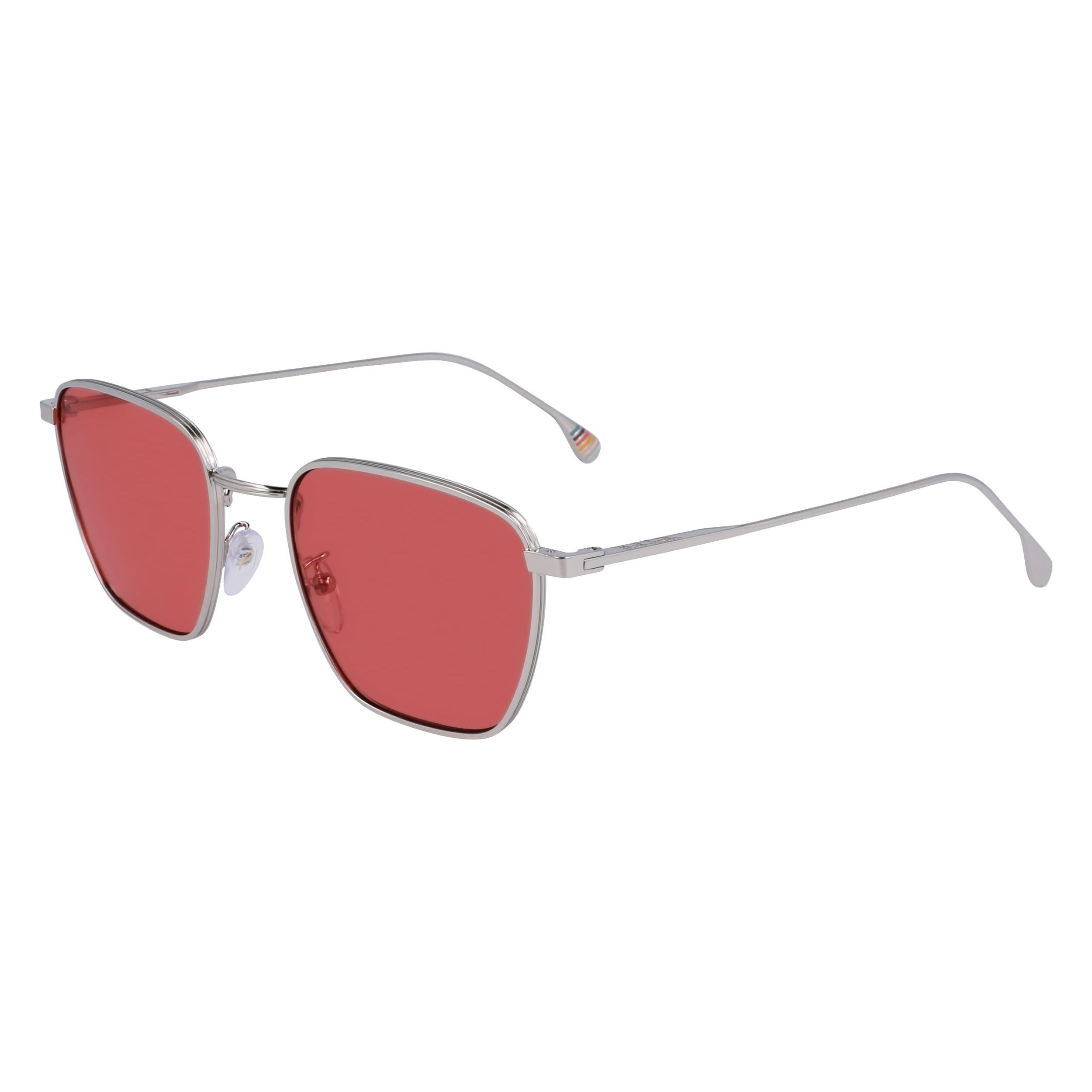 ERROL Square Sunglasses 004 - size 53