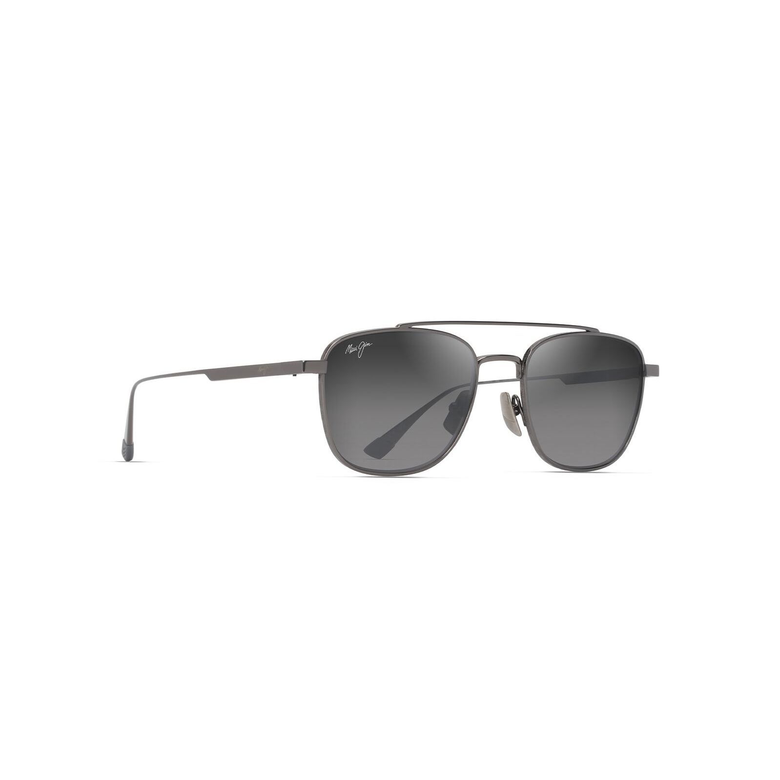 KAHANA GS640 Pilot Sunglasses 17 - size 53