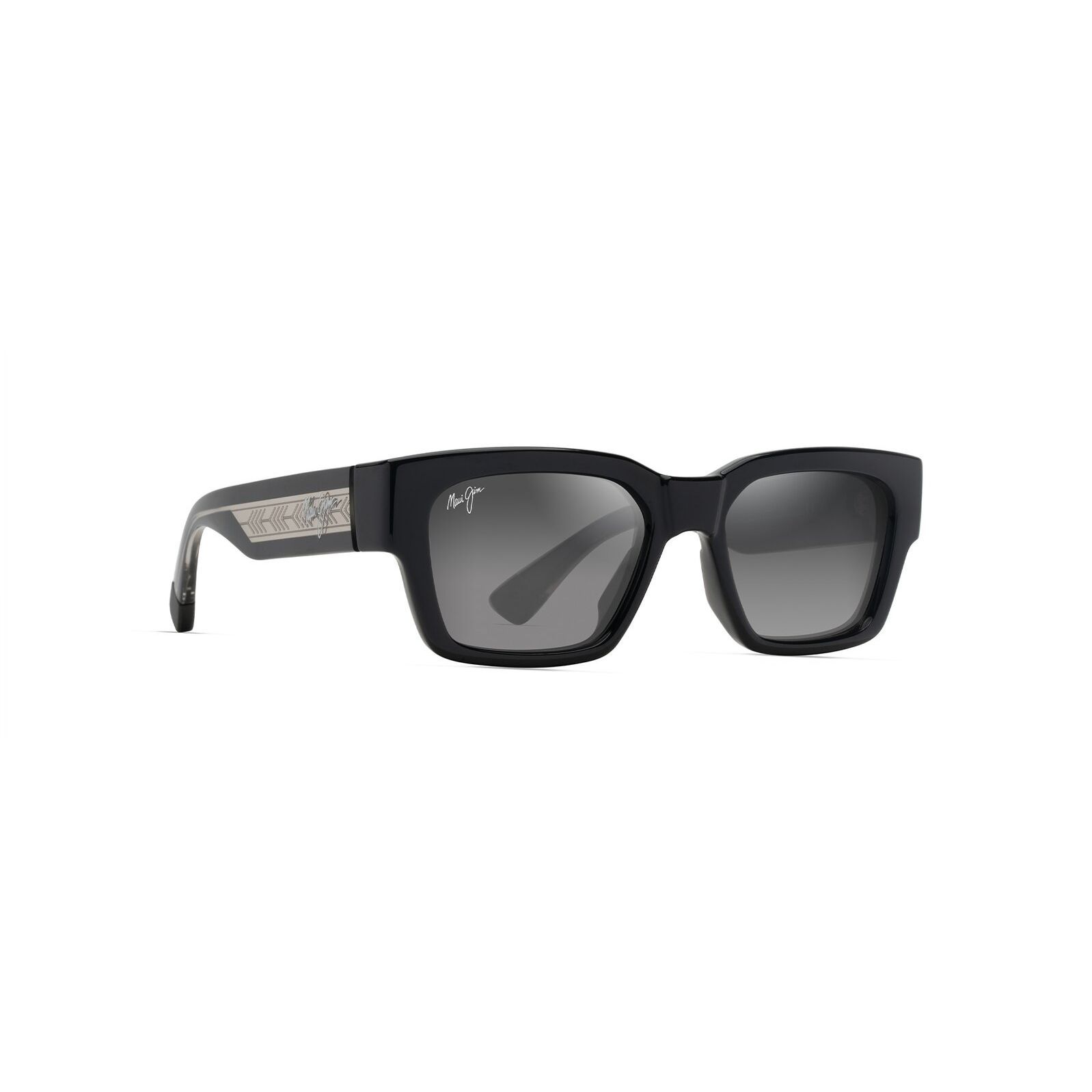 KENUI GS642 Square Sunglasses 14 - size 53