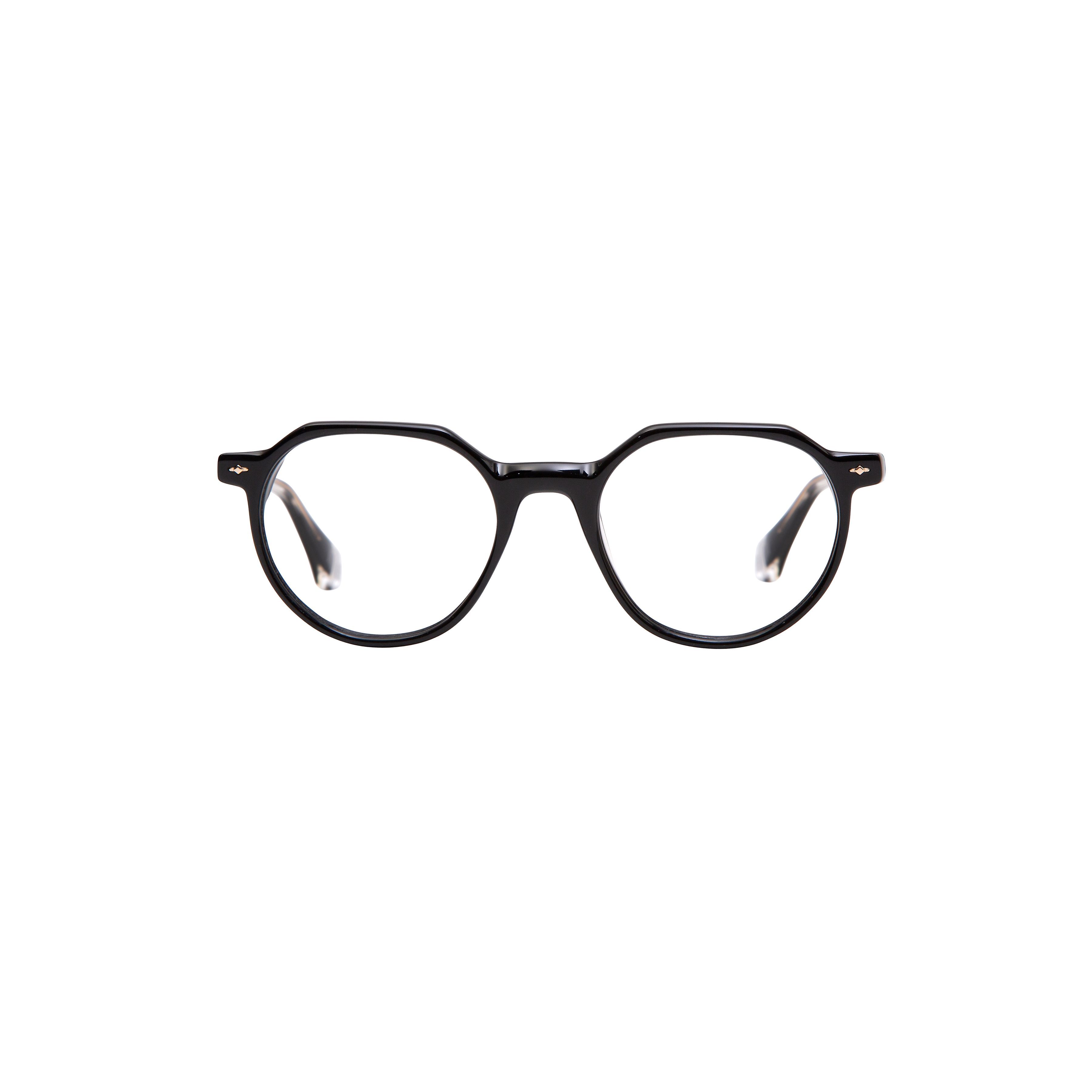 6550 Panthos Eyeglasses 1 - size  48