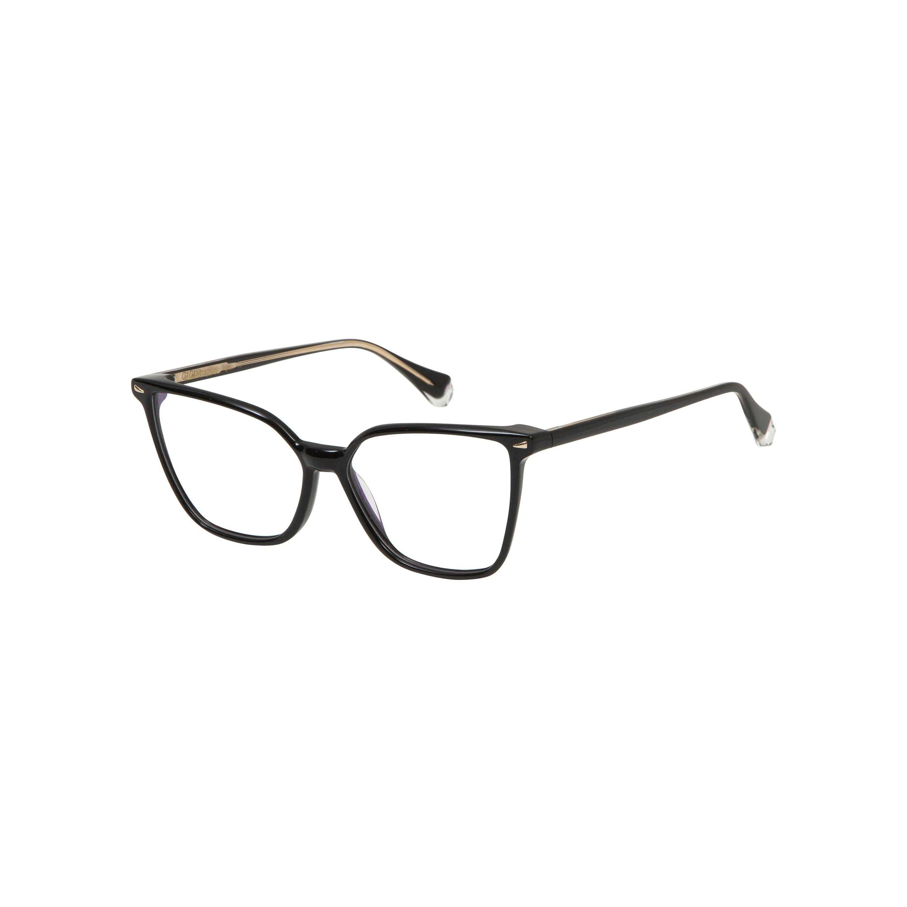 6618 Square Eyeglasses 1 - size  53