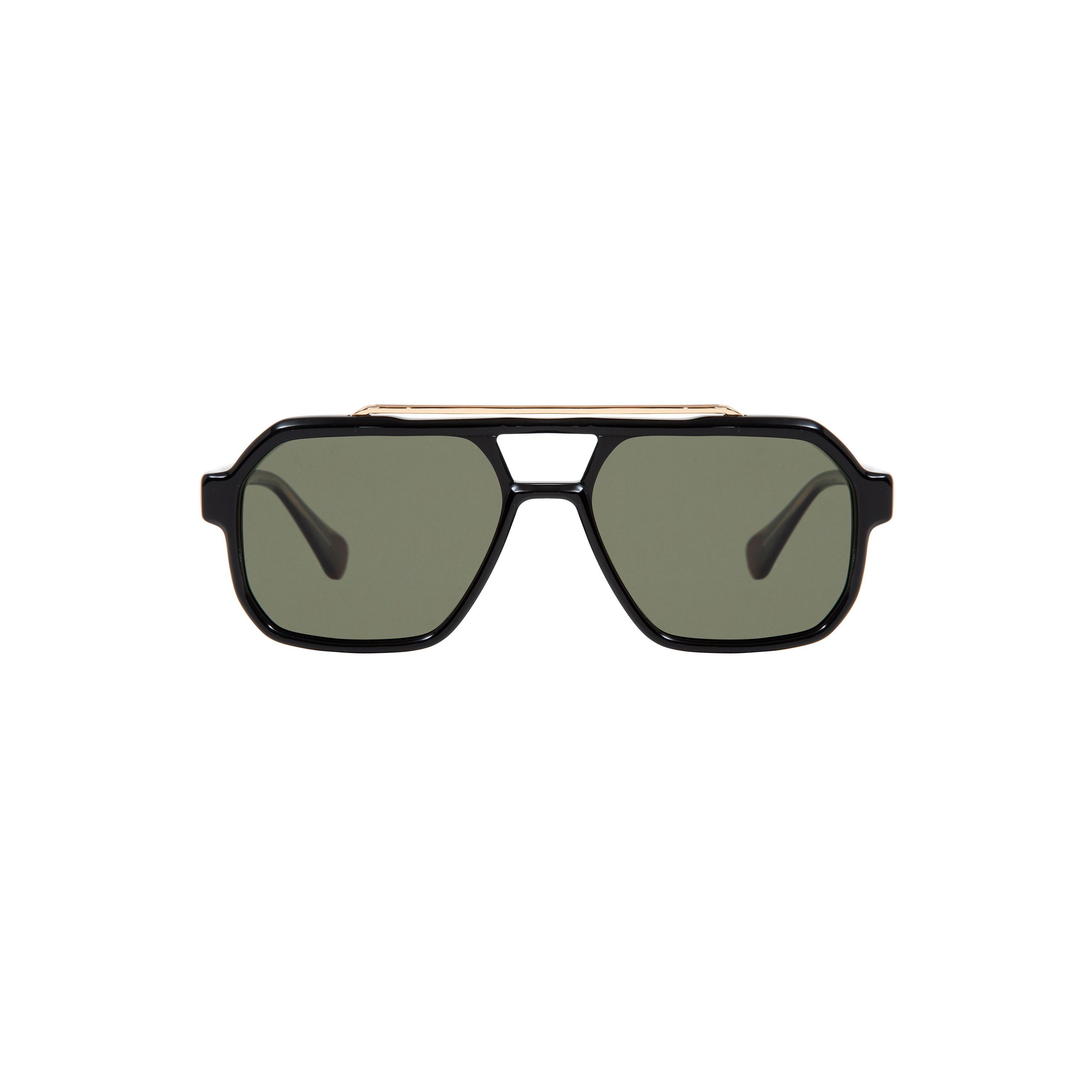 6668 Pilot Sunglasses 1 - size 56