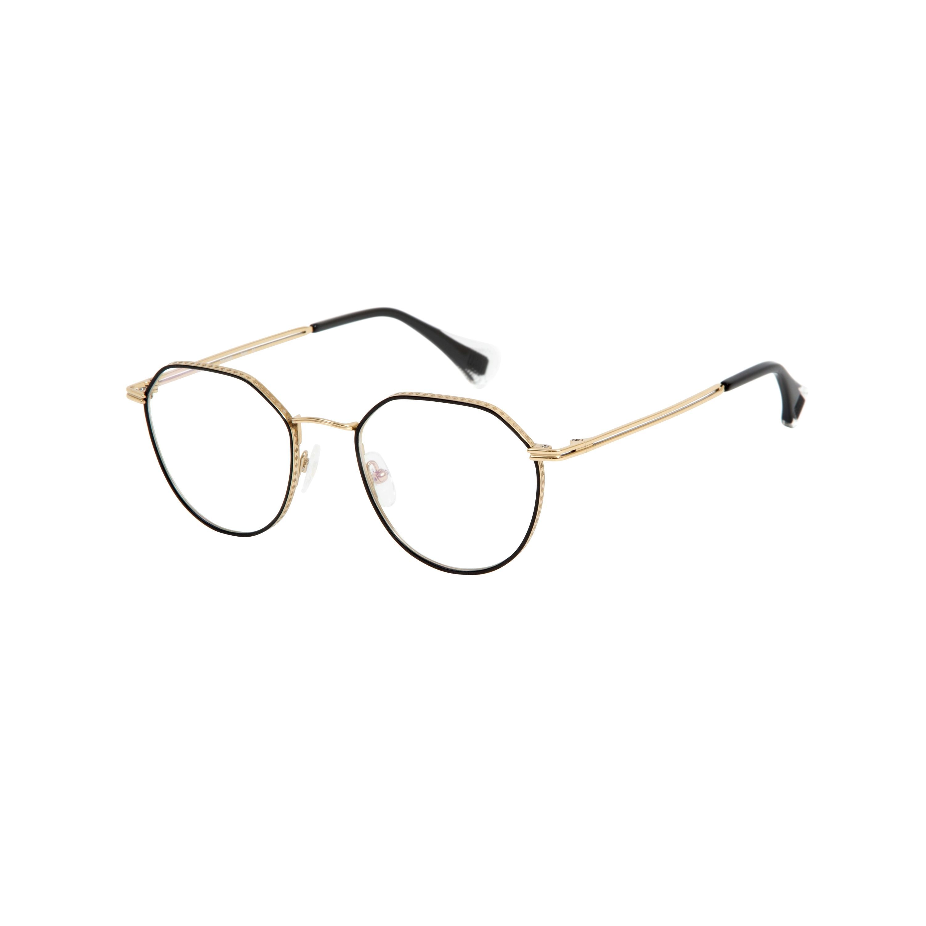 6676 Panthos Eyeglasses 1 - size  50