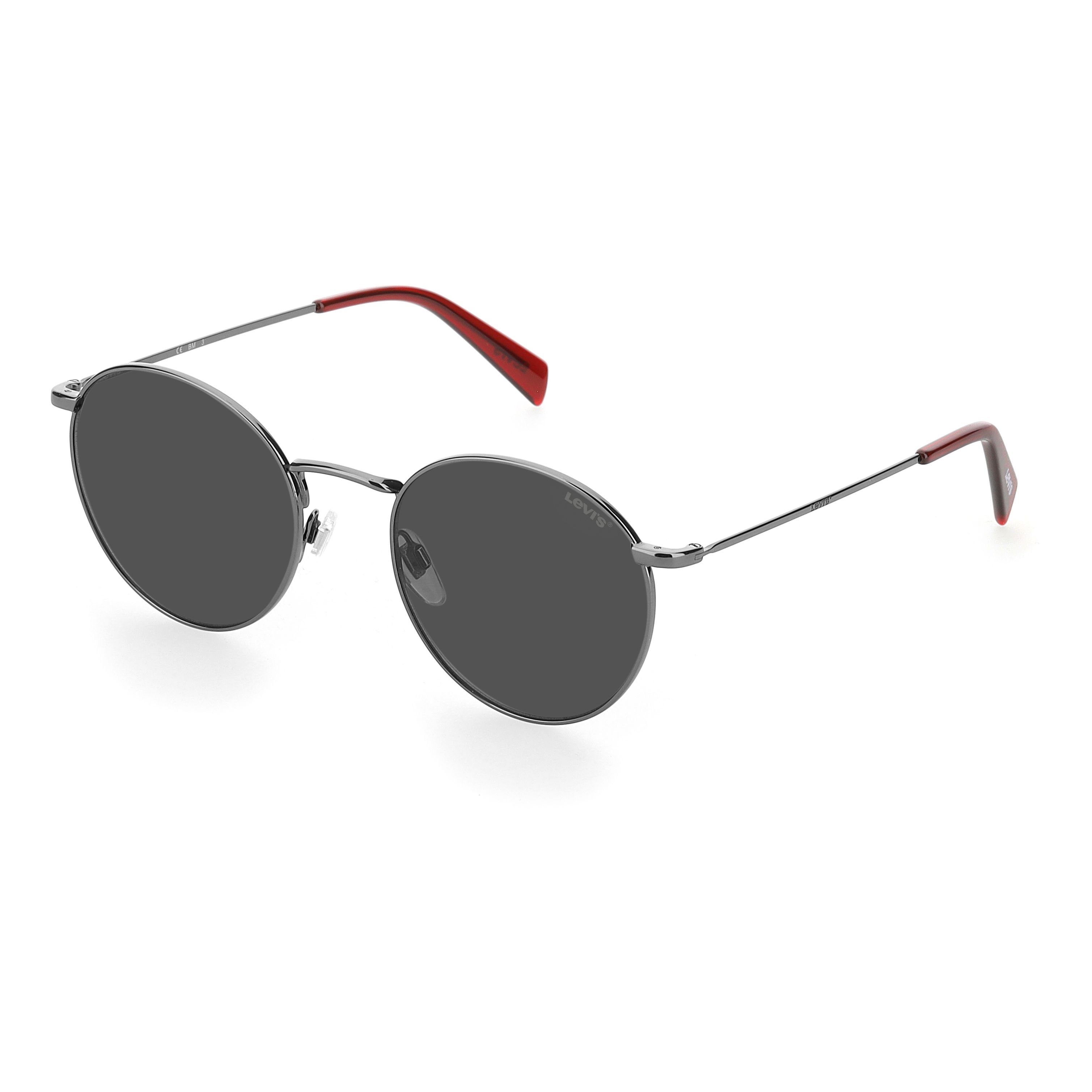 LV 1005 S Round Sunglasses 9N2 IR - size 52
