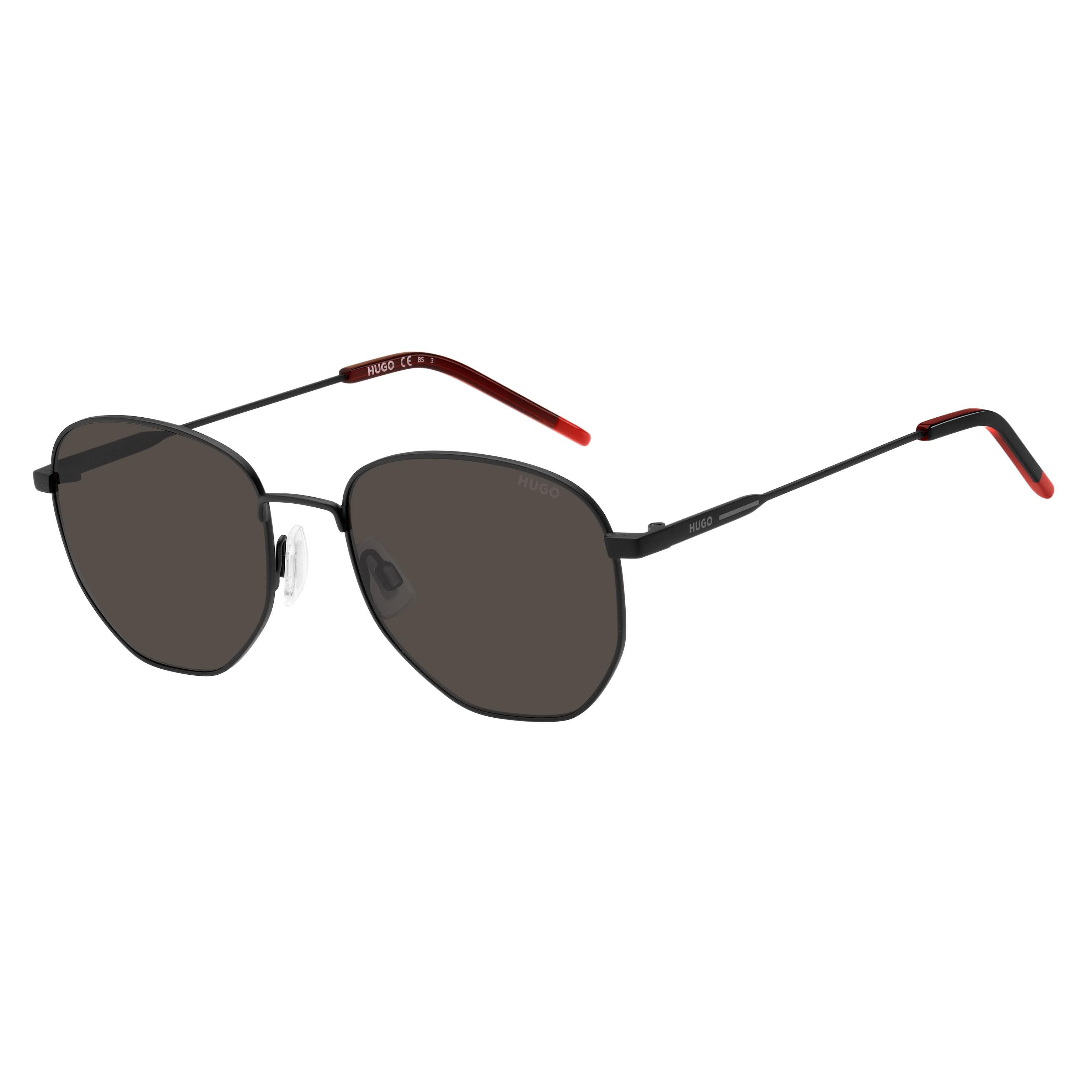HG 1178 S Round Sunglasses 003 - size 55