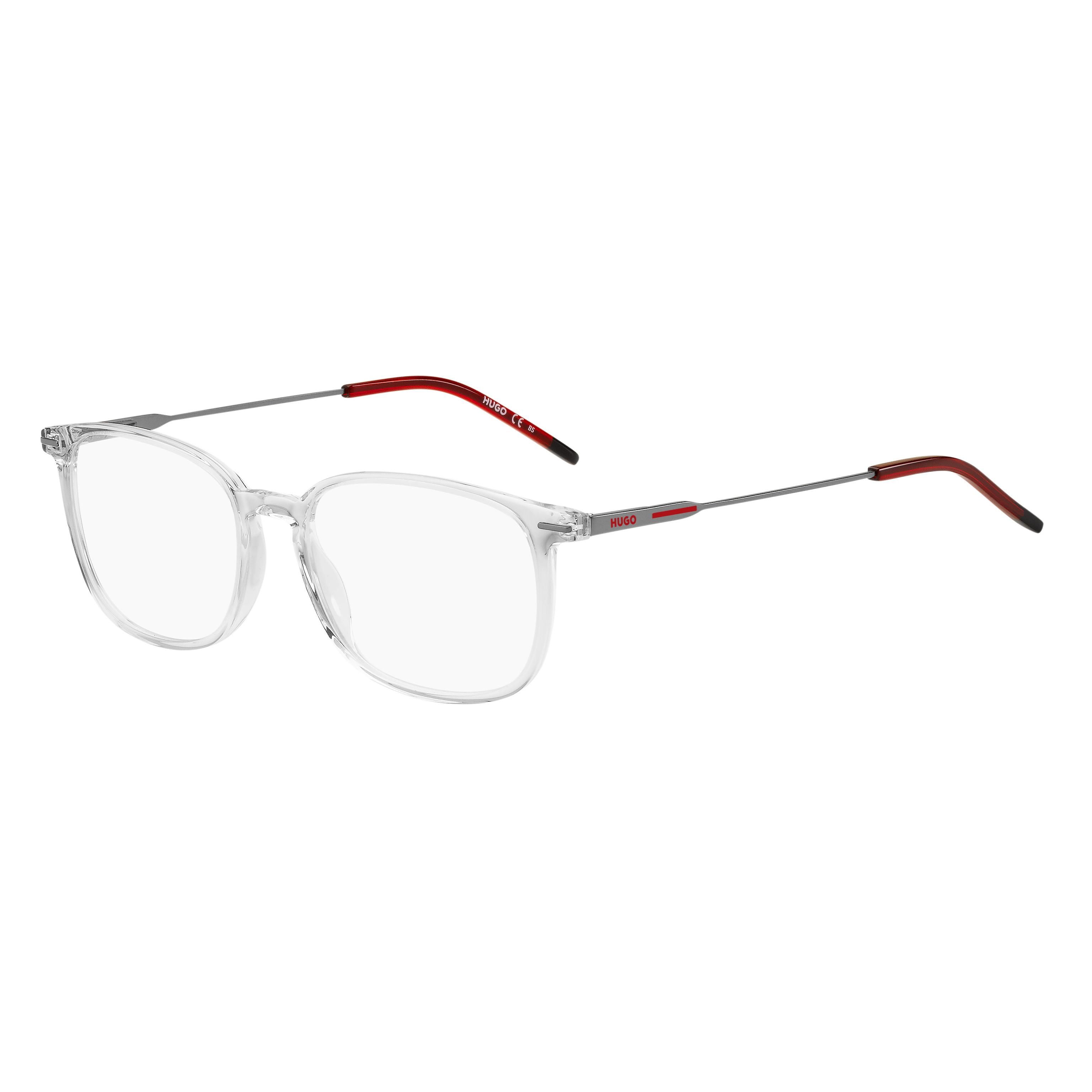 HG 1205 Pillow Eyeglasses 900 - size 52
