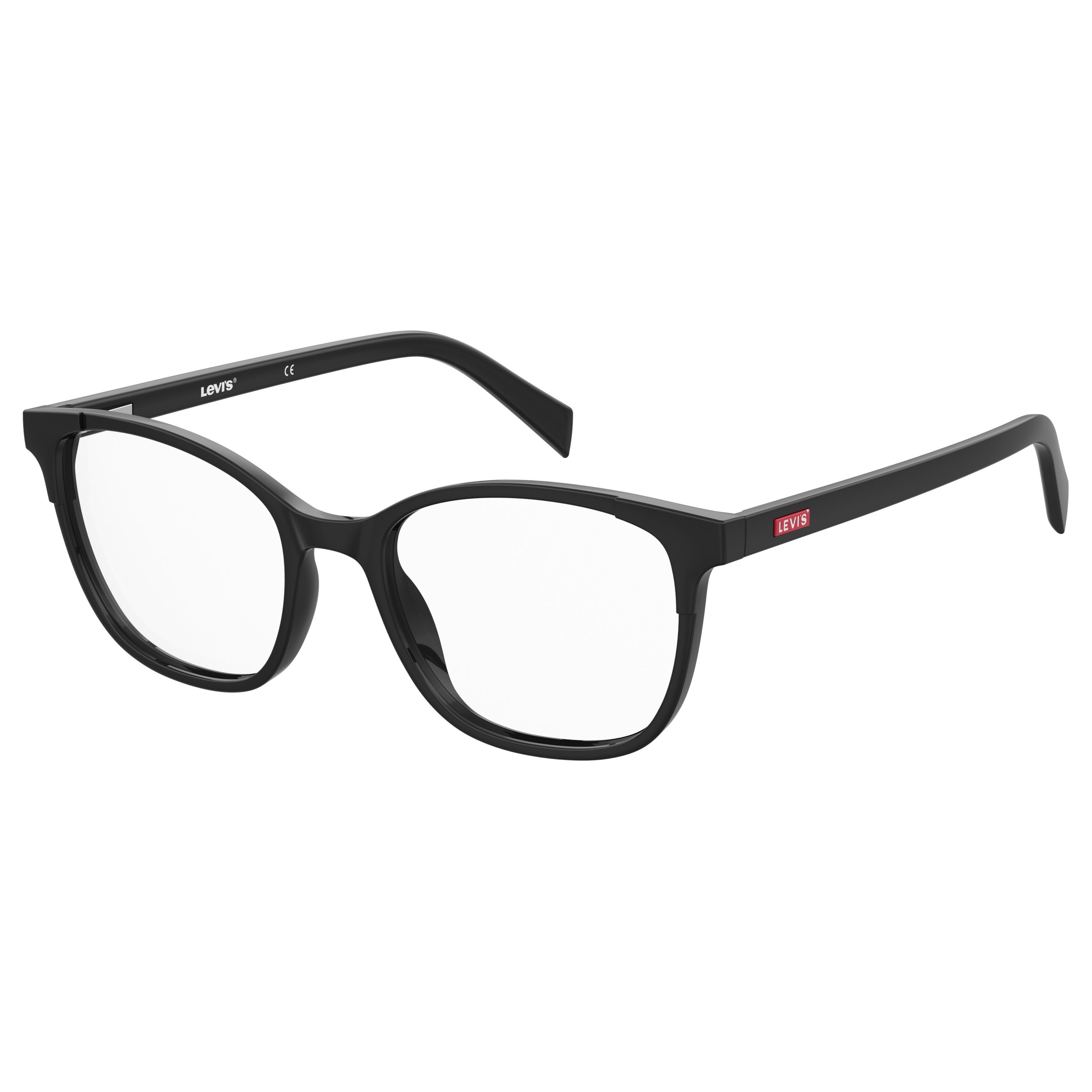 LV 1053 Pillow Eyeglasses 807 - size 52