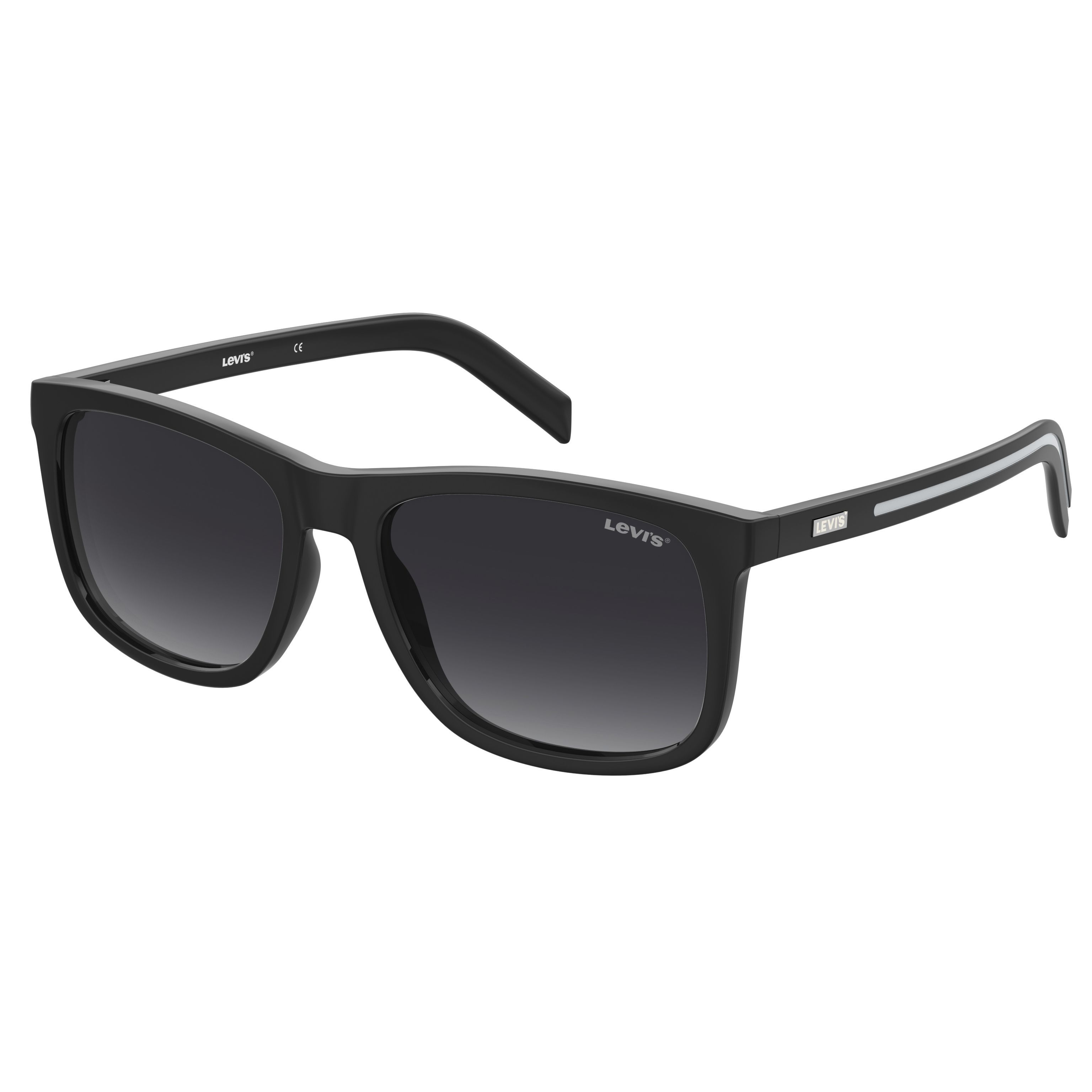 LV 5025 S Square Sunglasses 807 9O - size 56