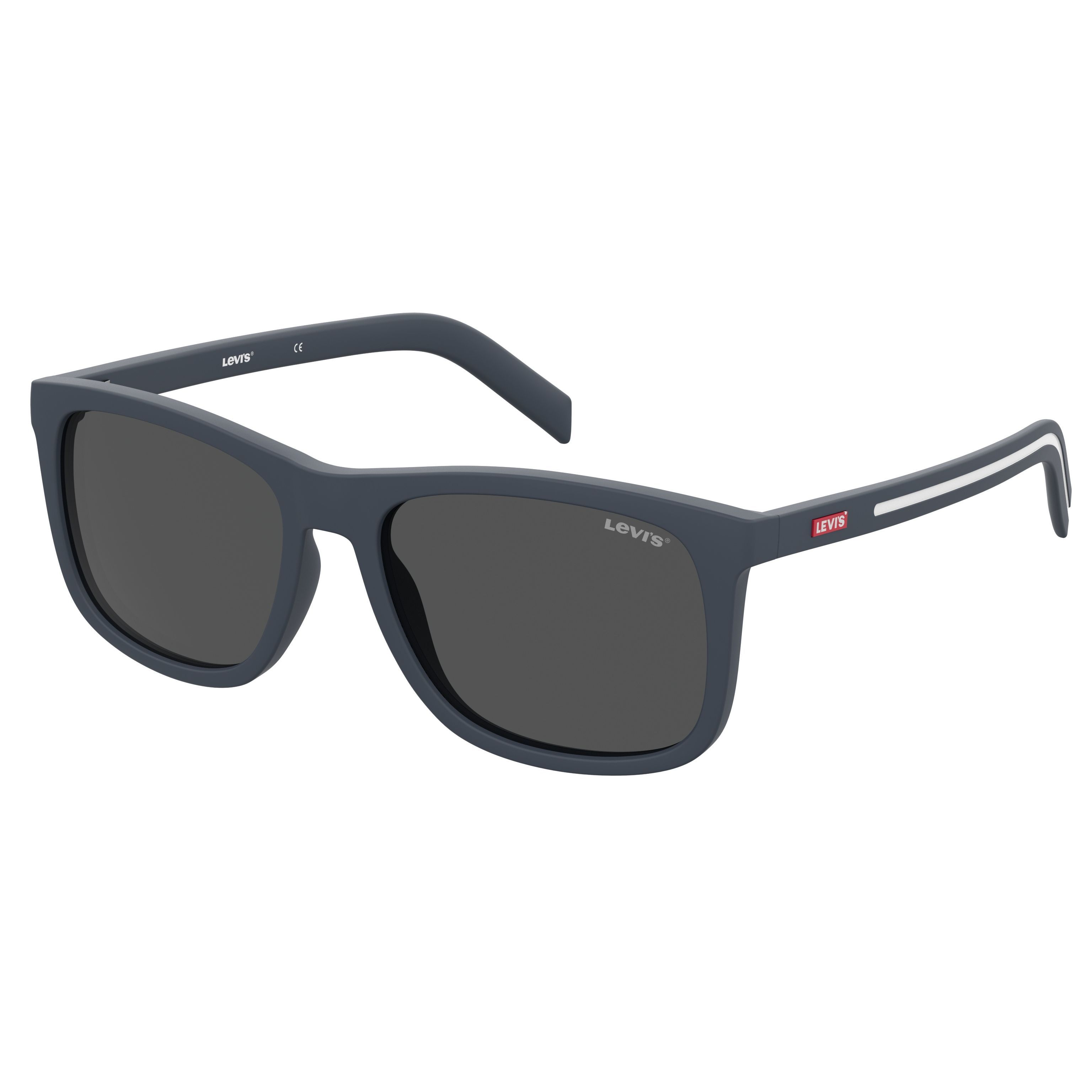 LV 5025 S Square Sunglasses FLL IR - size 56