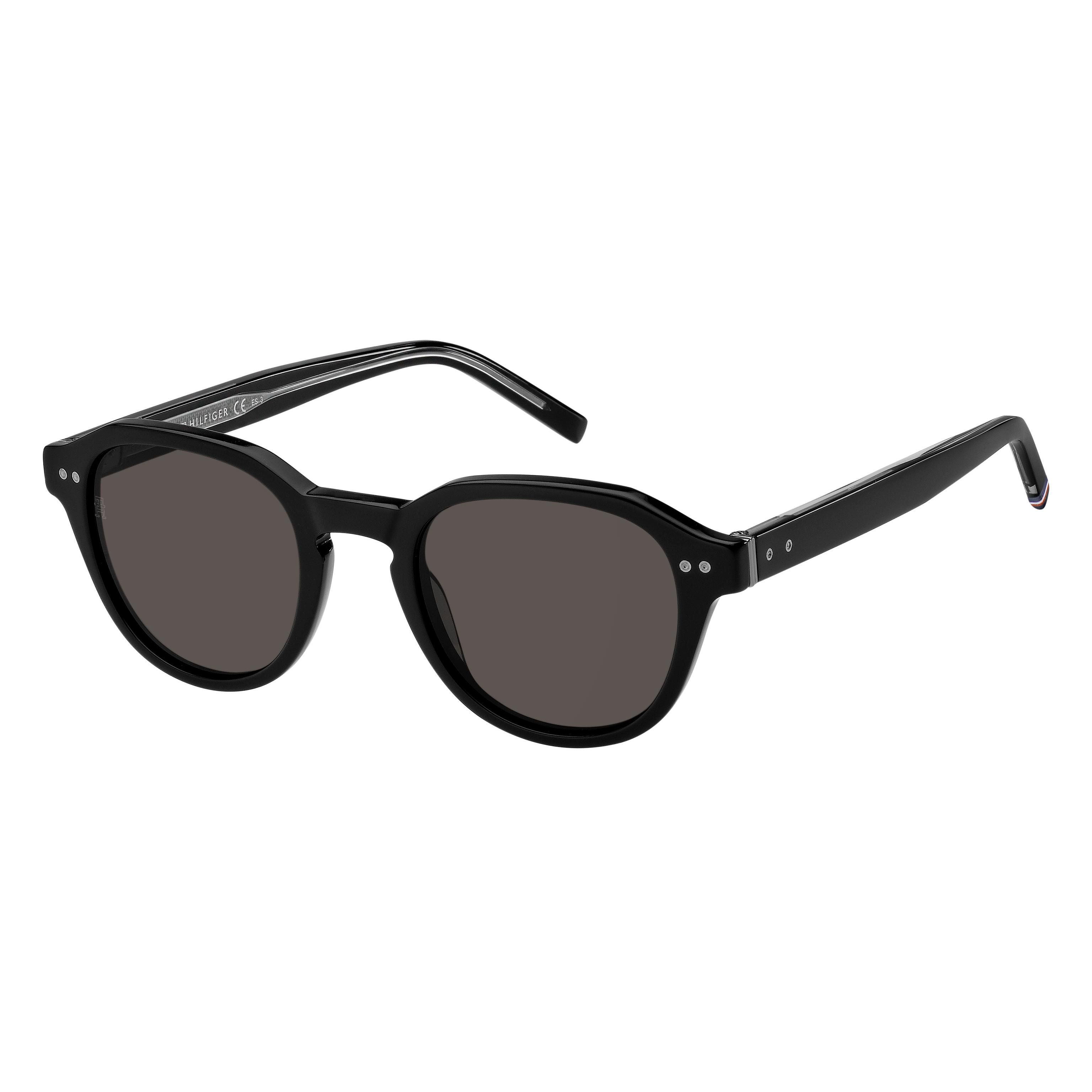 TH 1970 S Round Sunglasses 807 - size 49