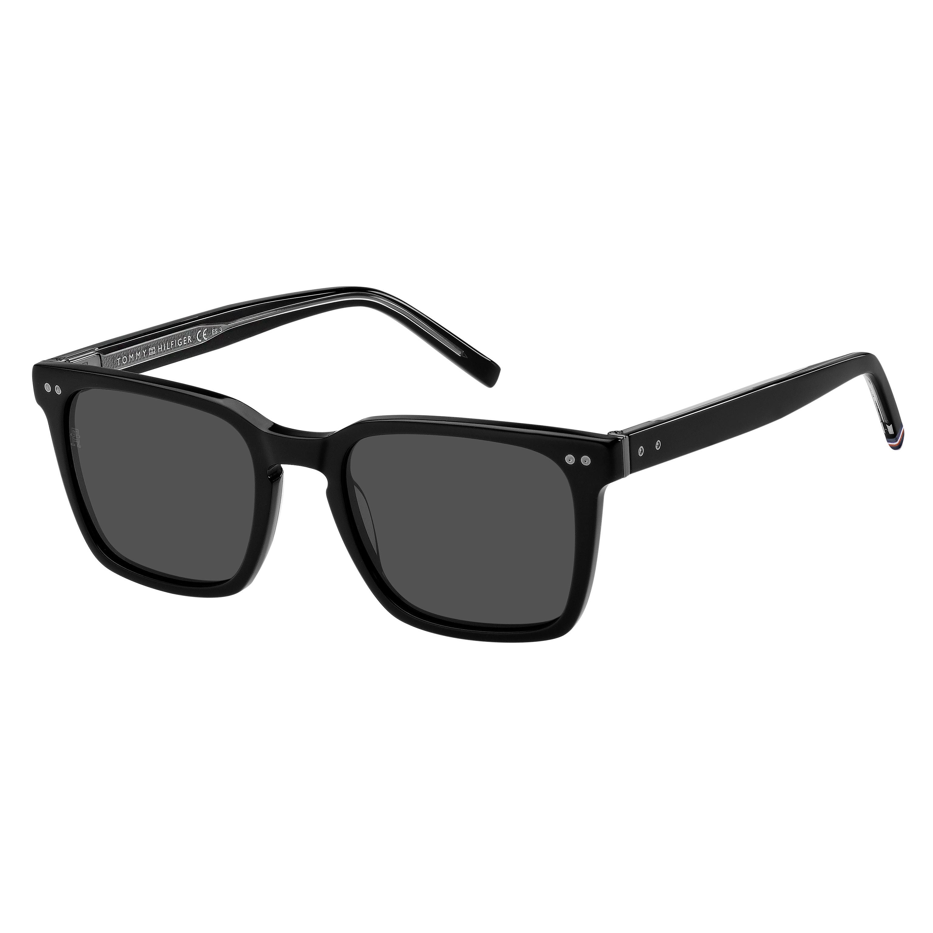 TH 1971 S Square Sunglasses 807 - size 53