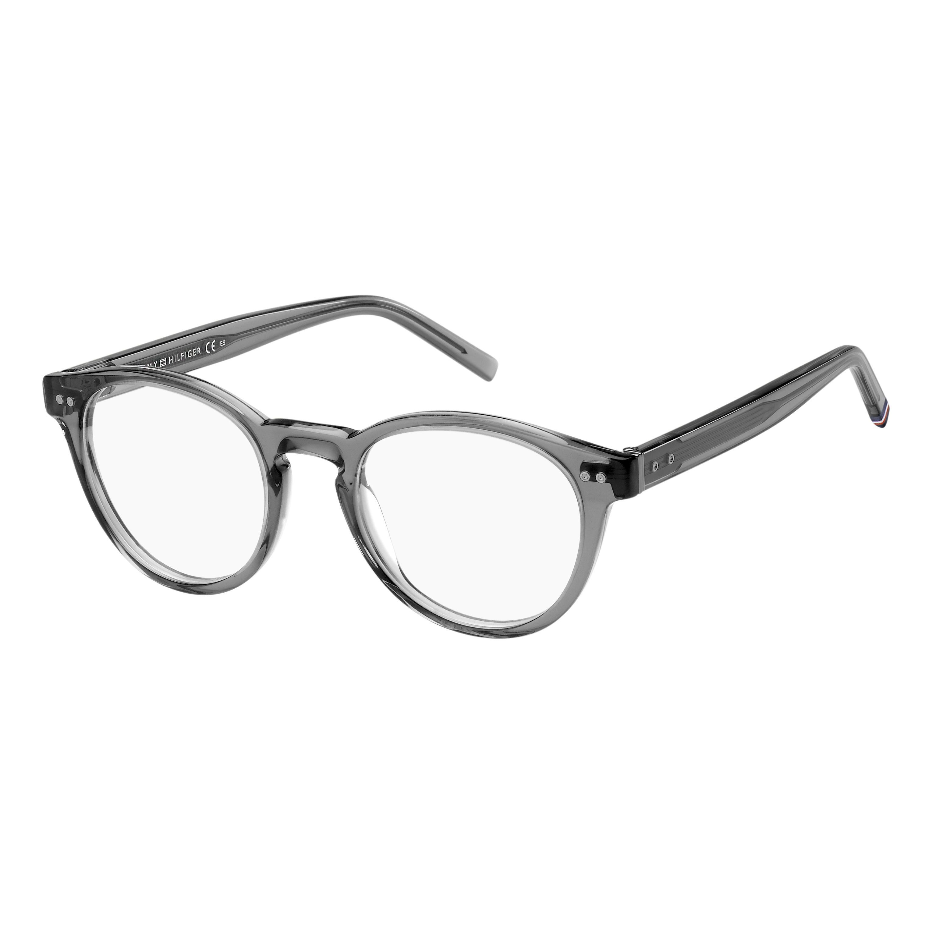 TH 1984 Round Eyeglasses KB7 - size 50