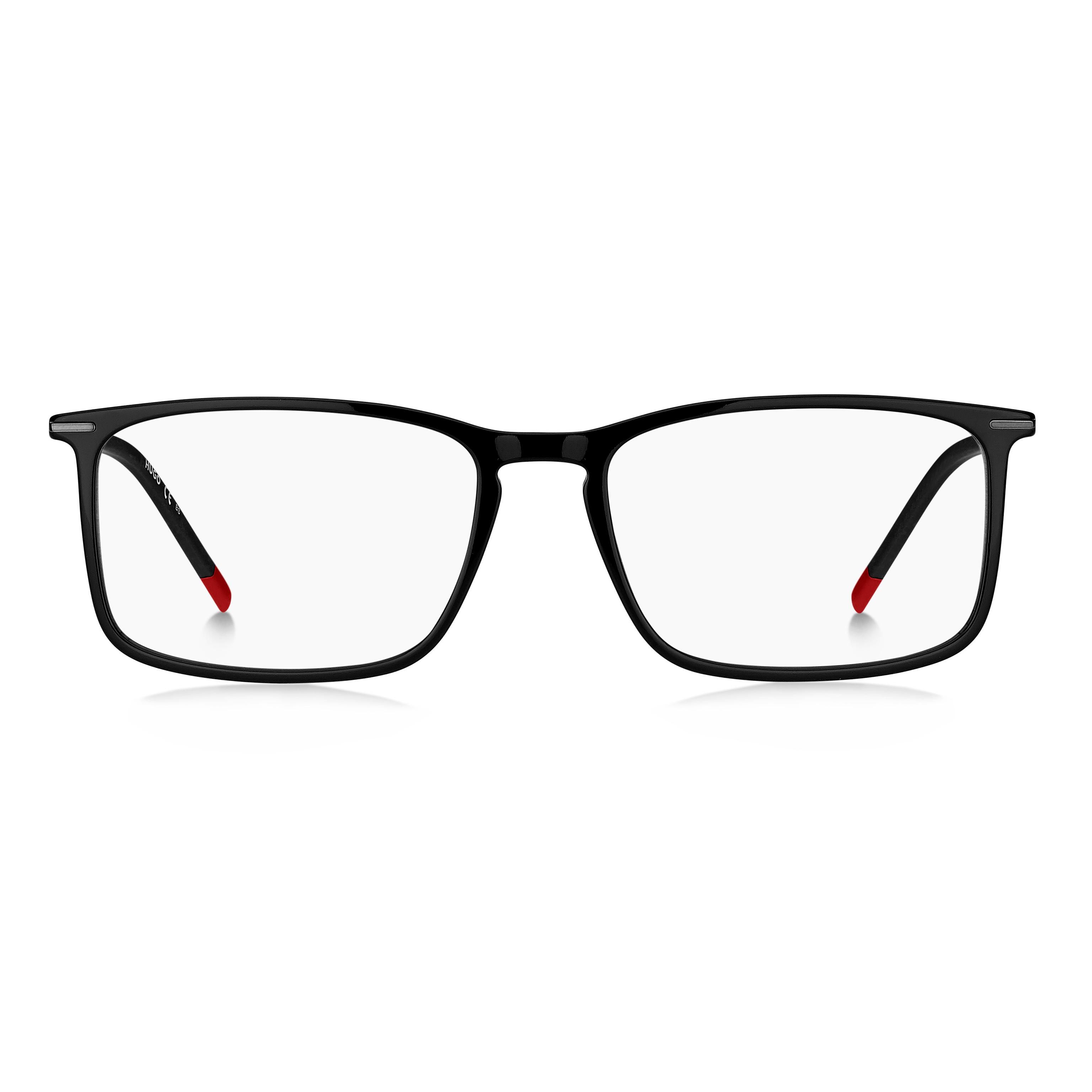 HG 1231 Rectangle Eyeglasses 807 - size 53