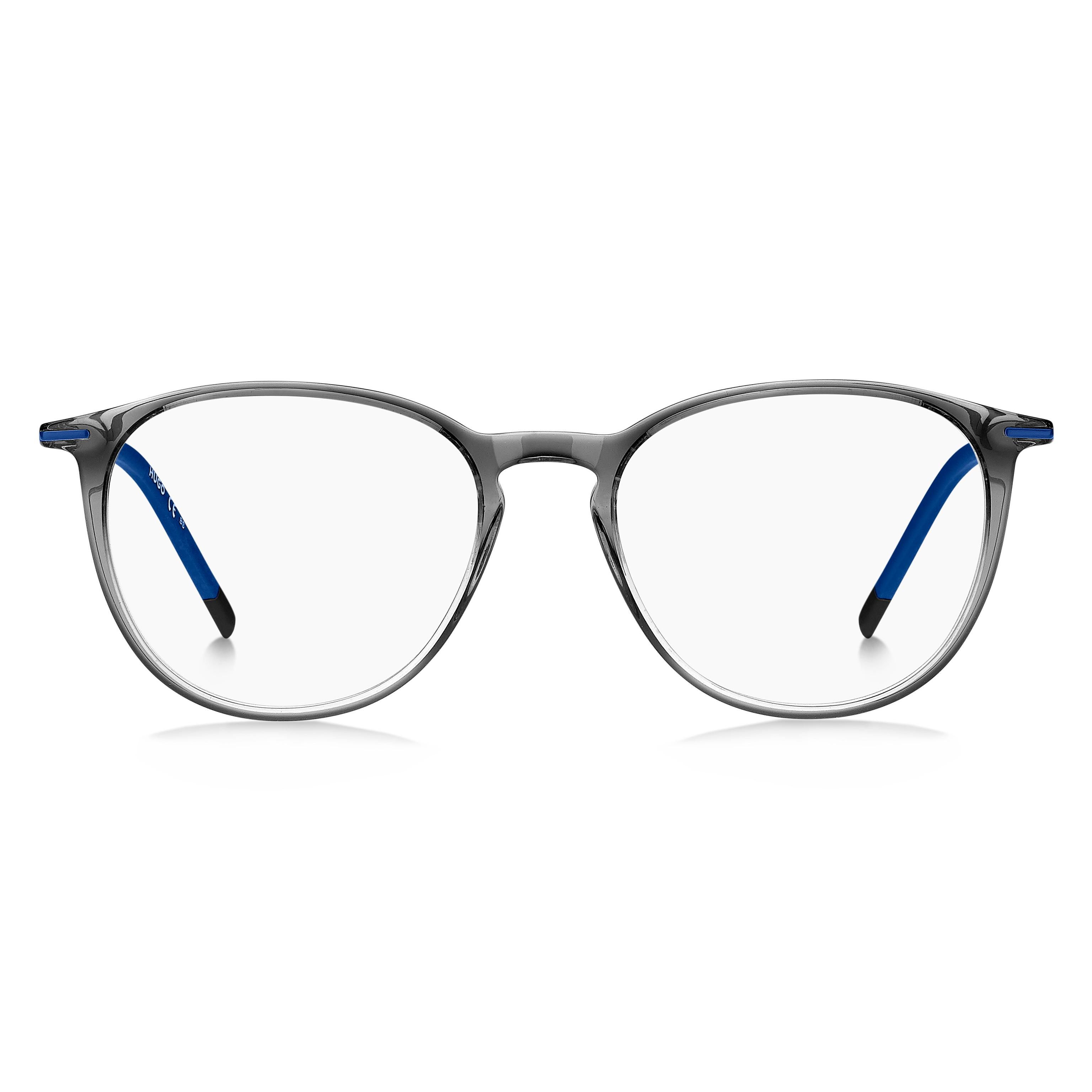 HG 1233 Round Eyeglasses HWJ - size 48
