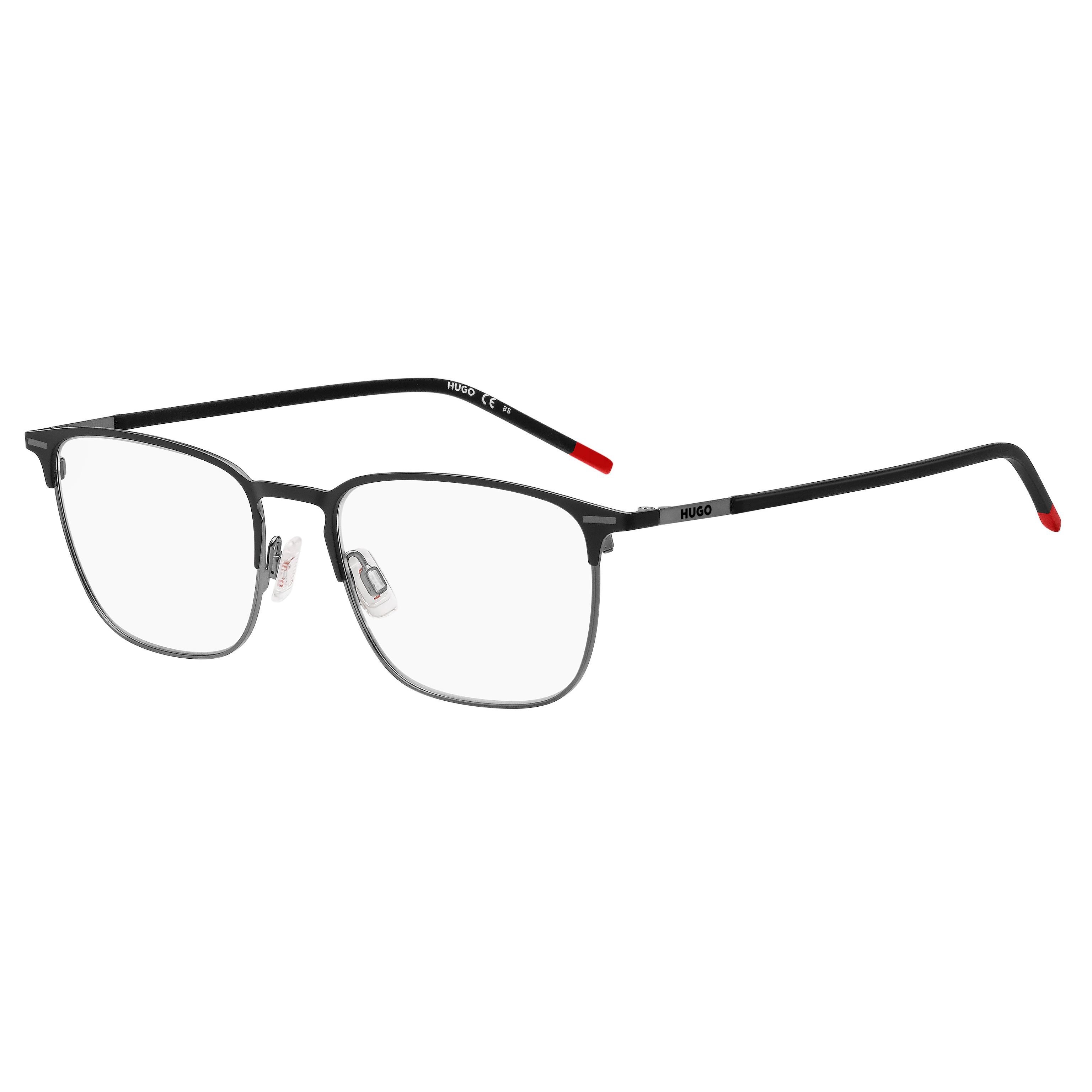 HG 1235 Square Eyeglasses 284 - size 53