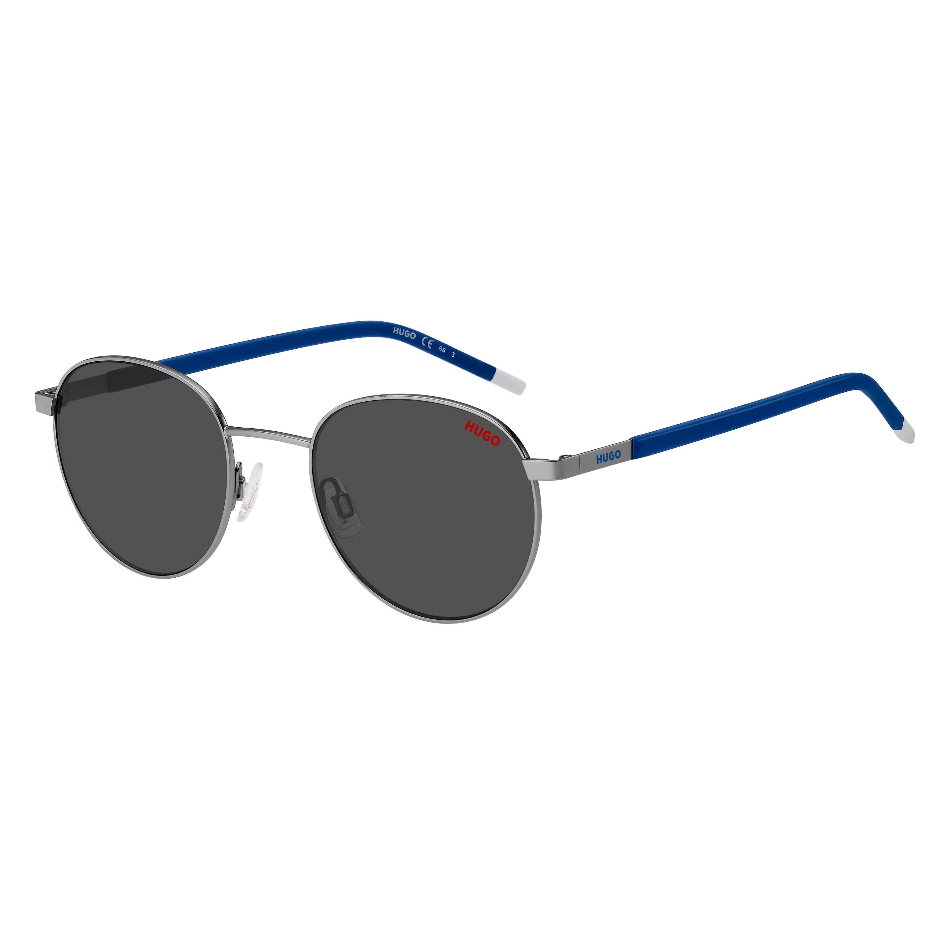 HG 1230 S Round Sunglasses PJP - size 50